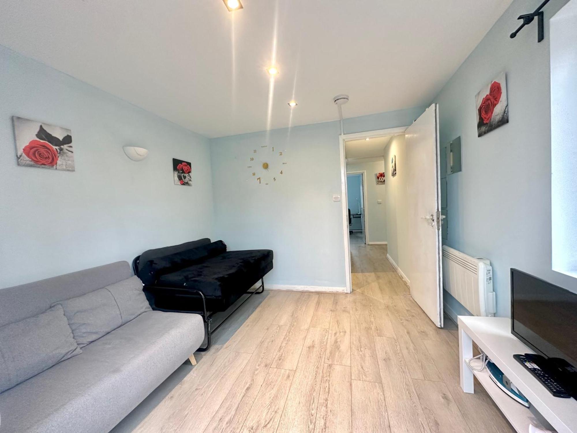 Apartment Kings Cross