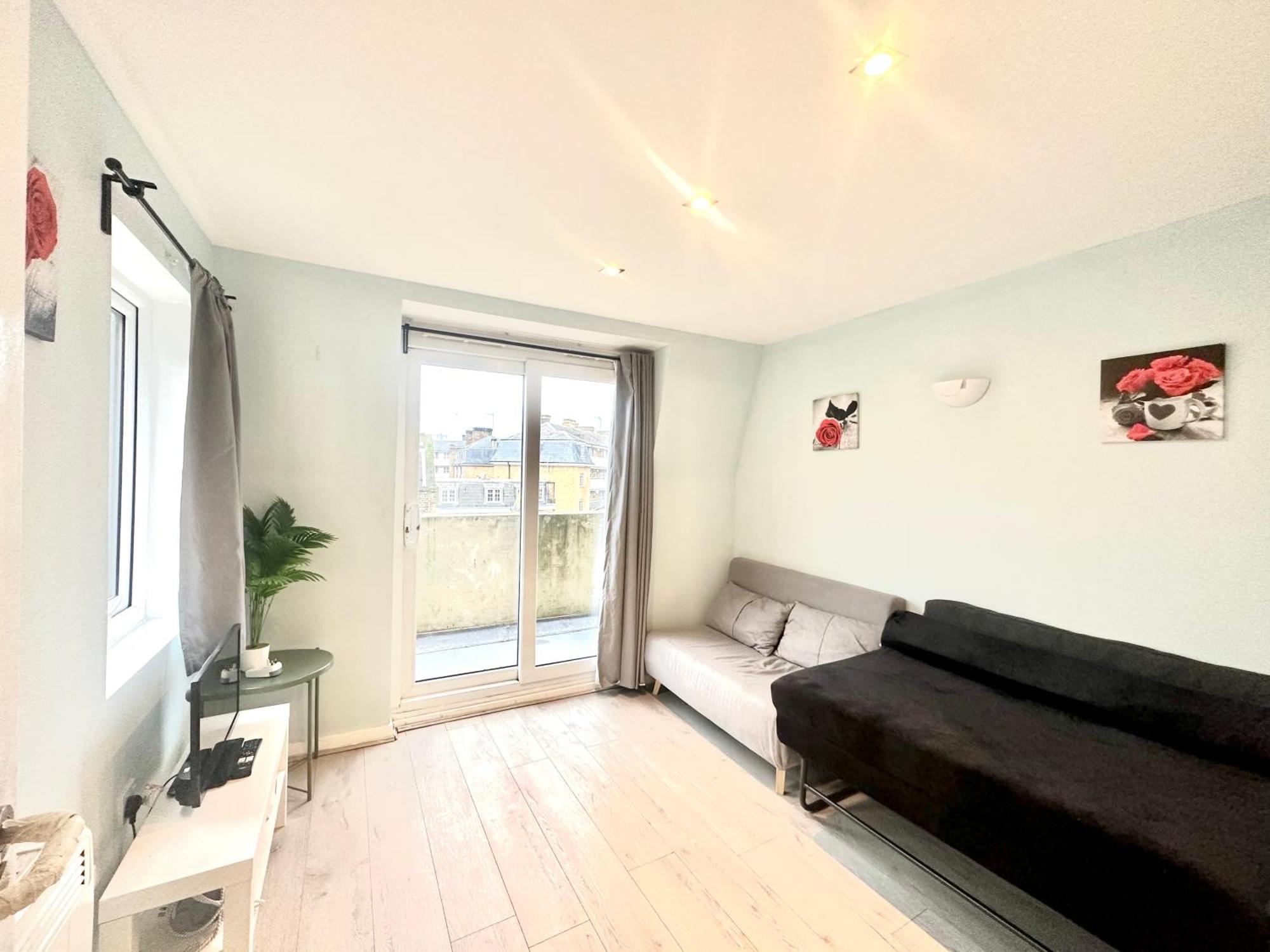 Apartment Kings Cross