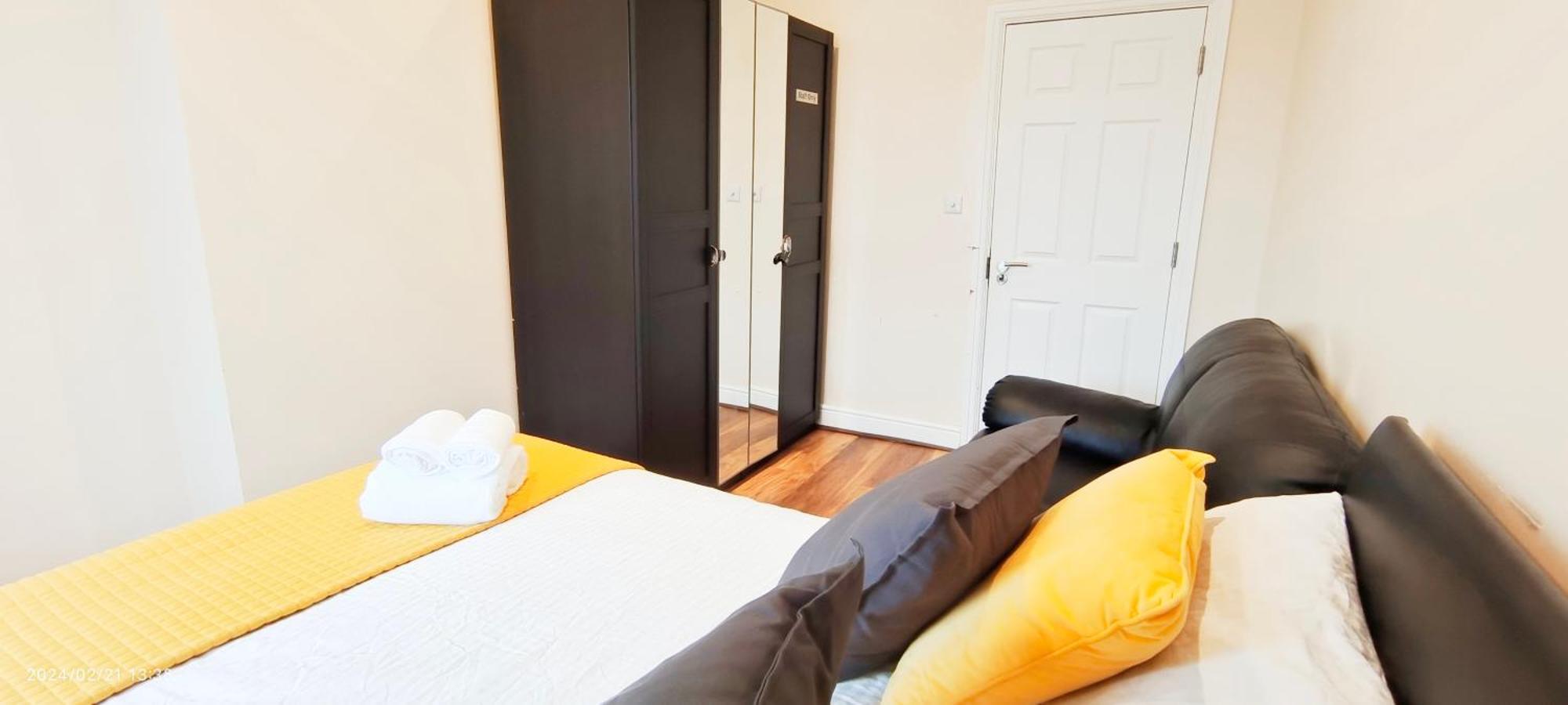 Appartement Rose 4 At Hammersmith Londen