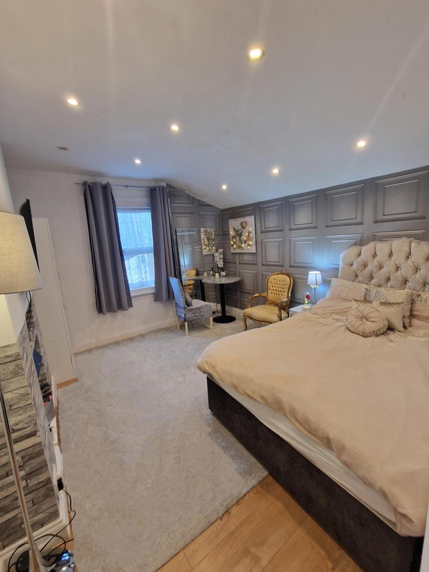 Cosy In Fulham Leilighet