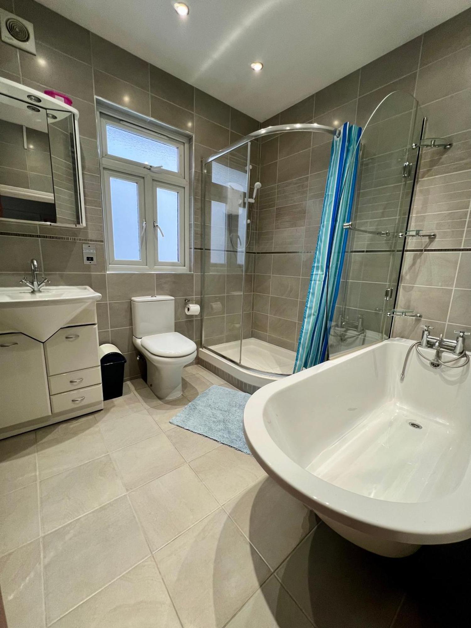 Gasthof Saint Gabriel'S Road Guesthouse London