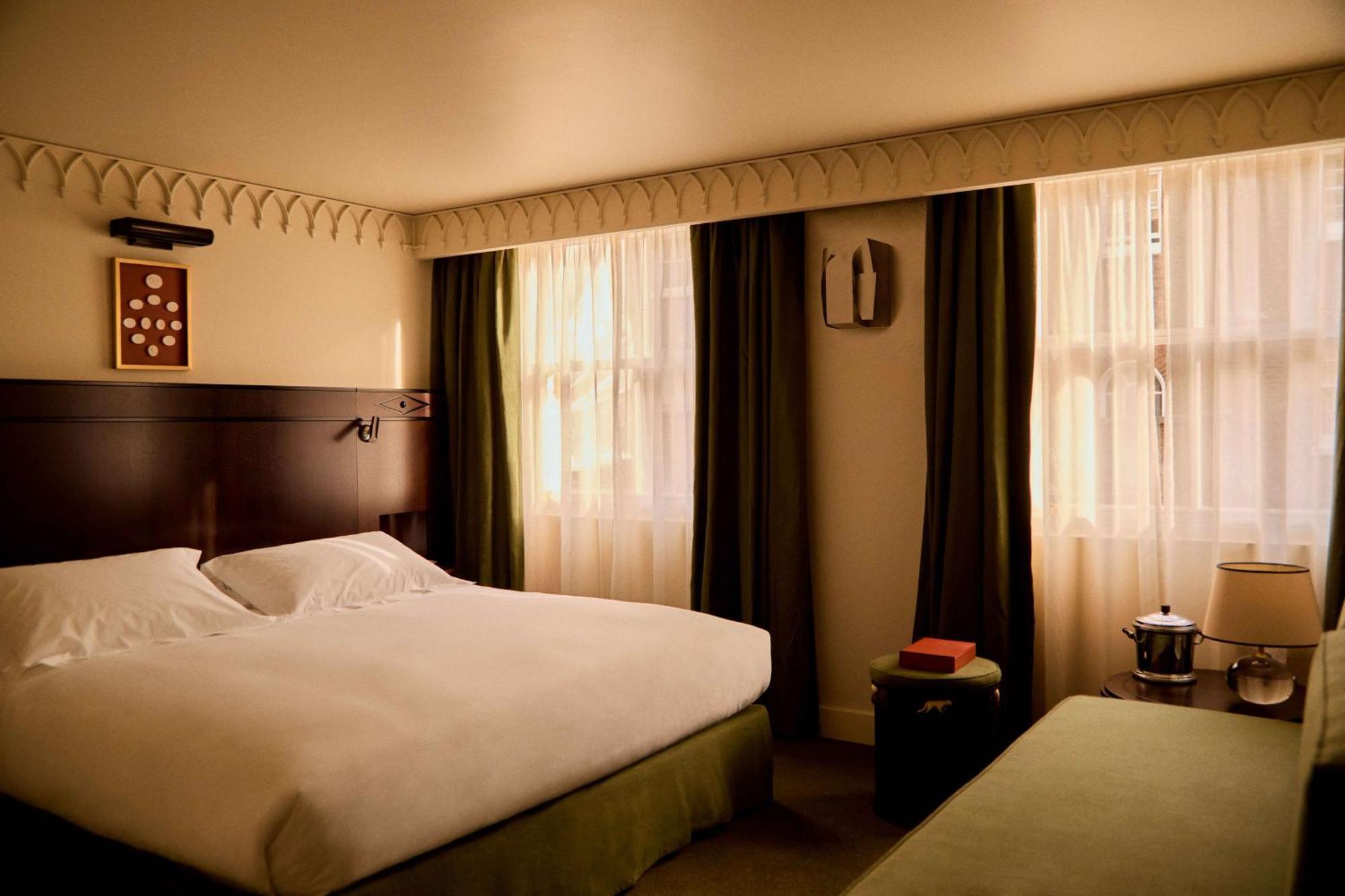 Bellevue Hotel 4*