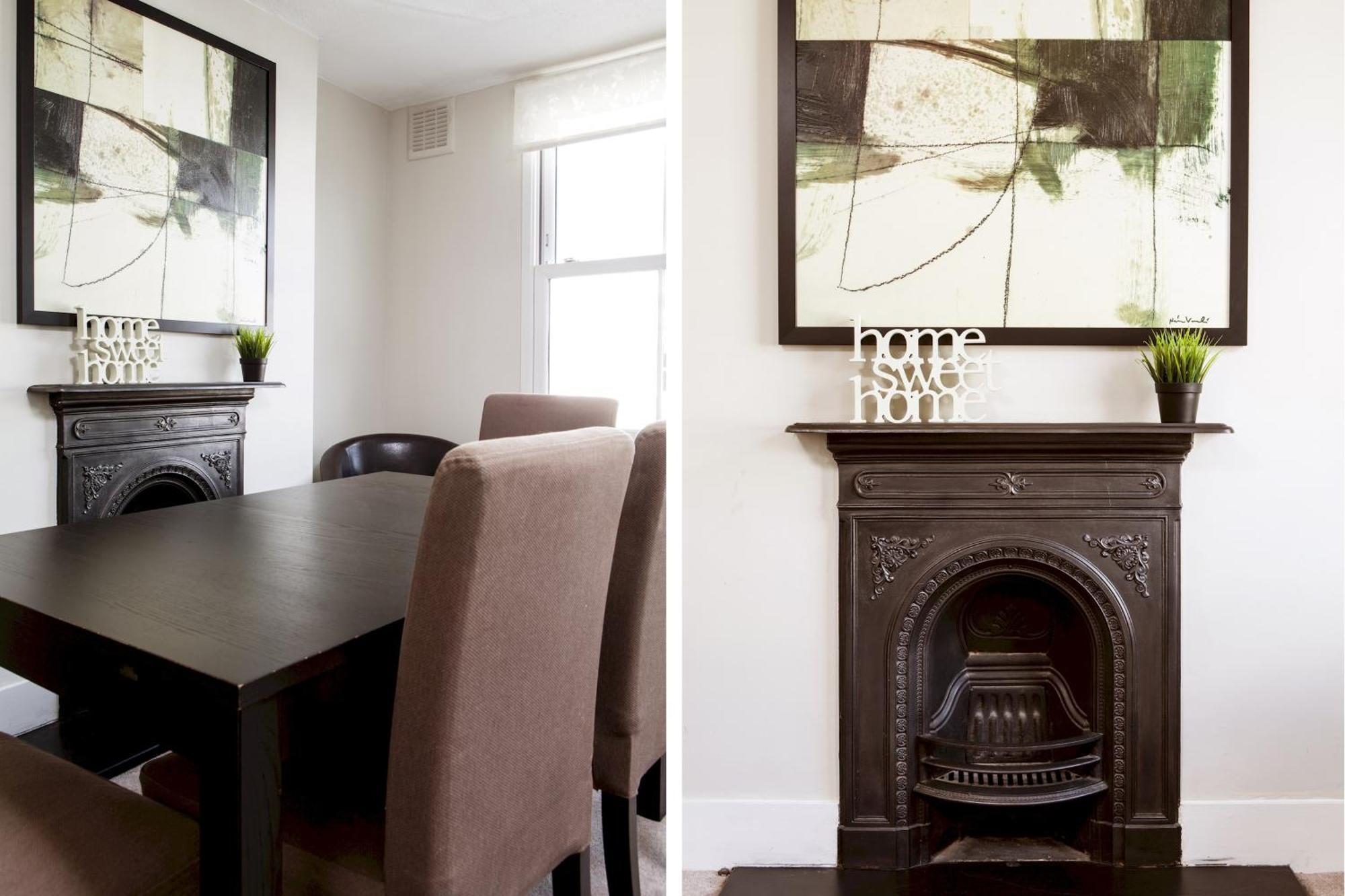 Madison Hill - Fernlea View 4 - Two Bedroom Flat