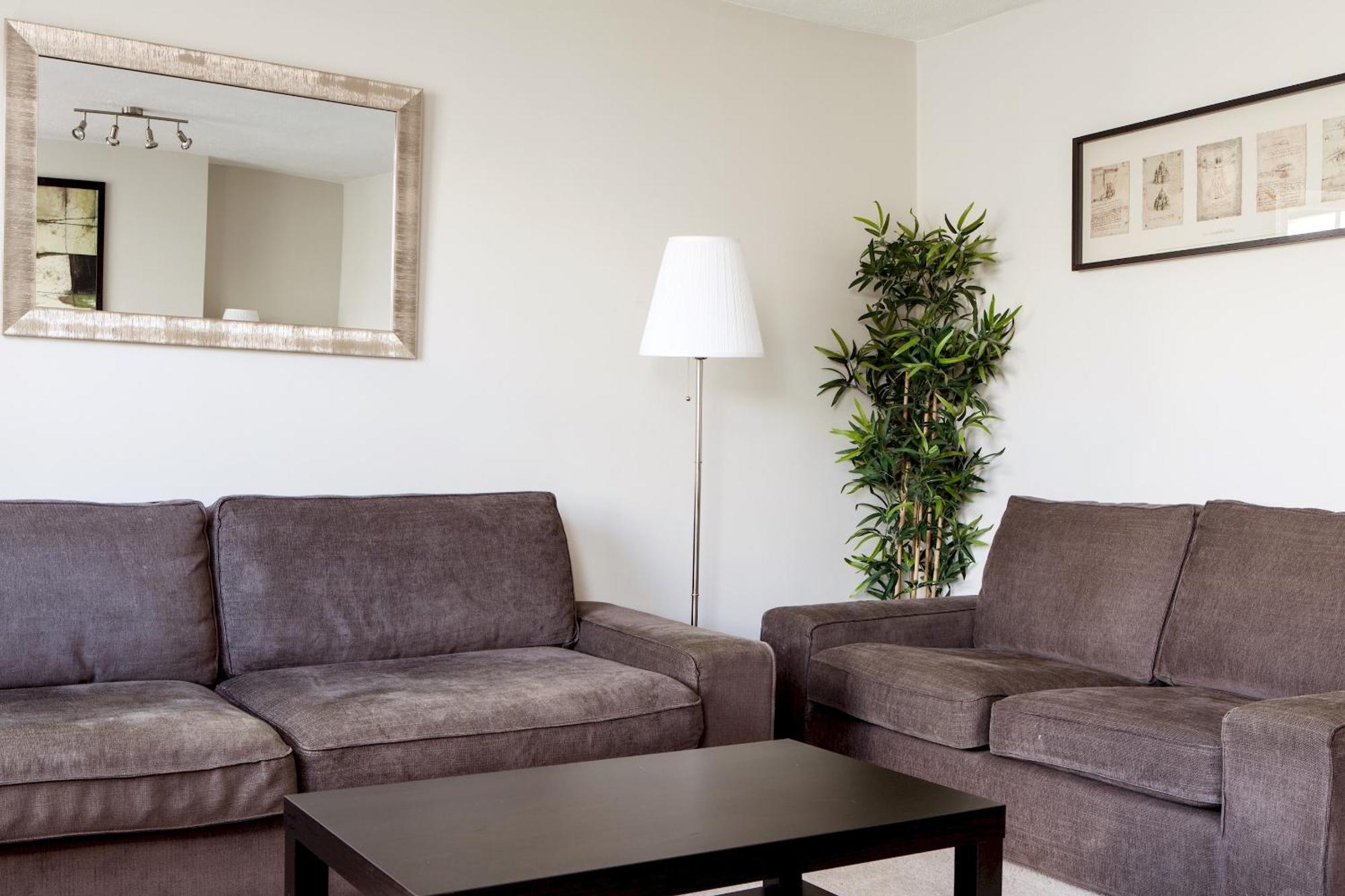 Madison Hill - Fernlea View 4 - Two Bedroom Flat