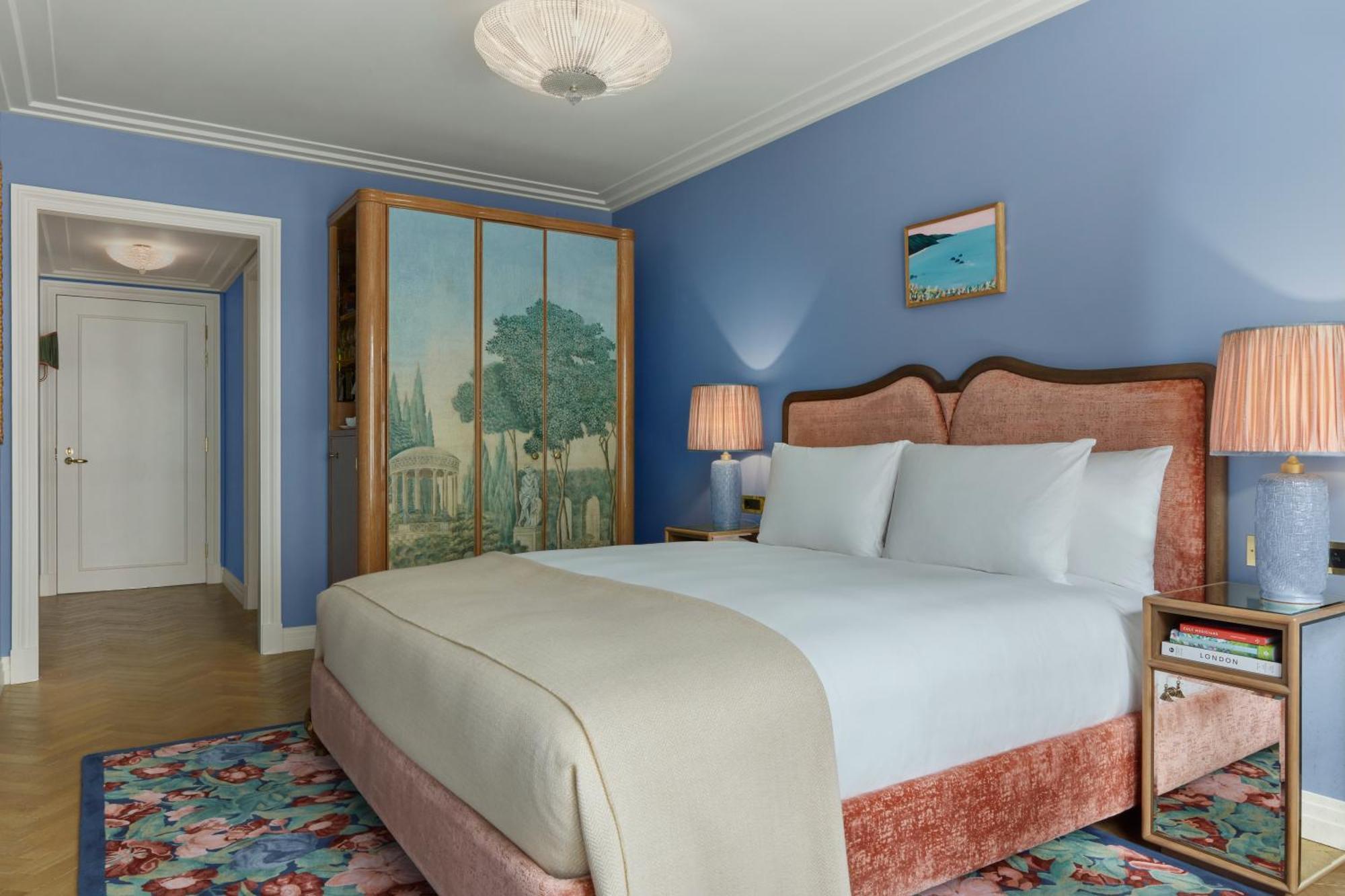 Hotel Broadwick Soho