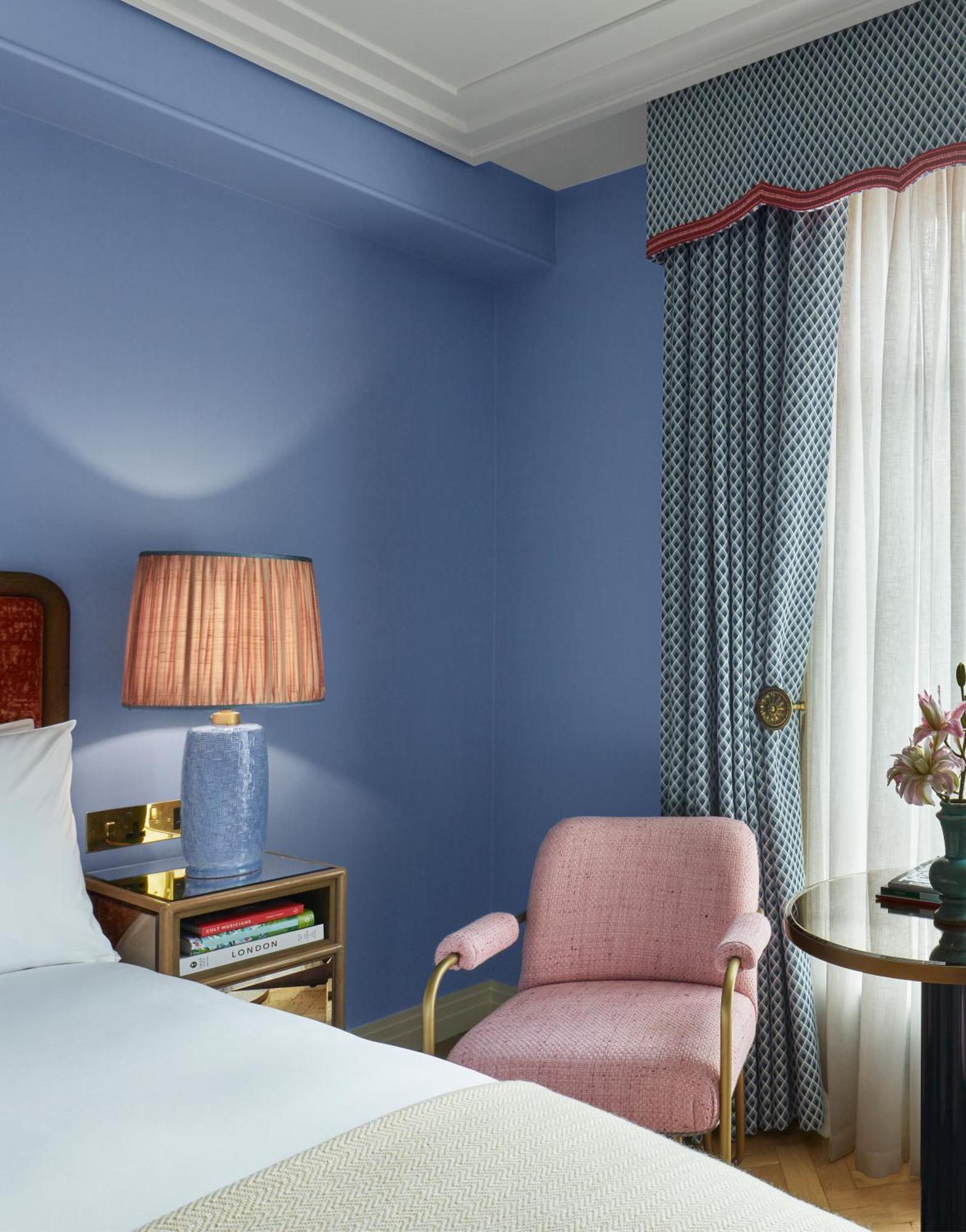 Hotel Broadwick Soho London
