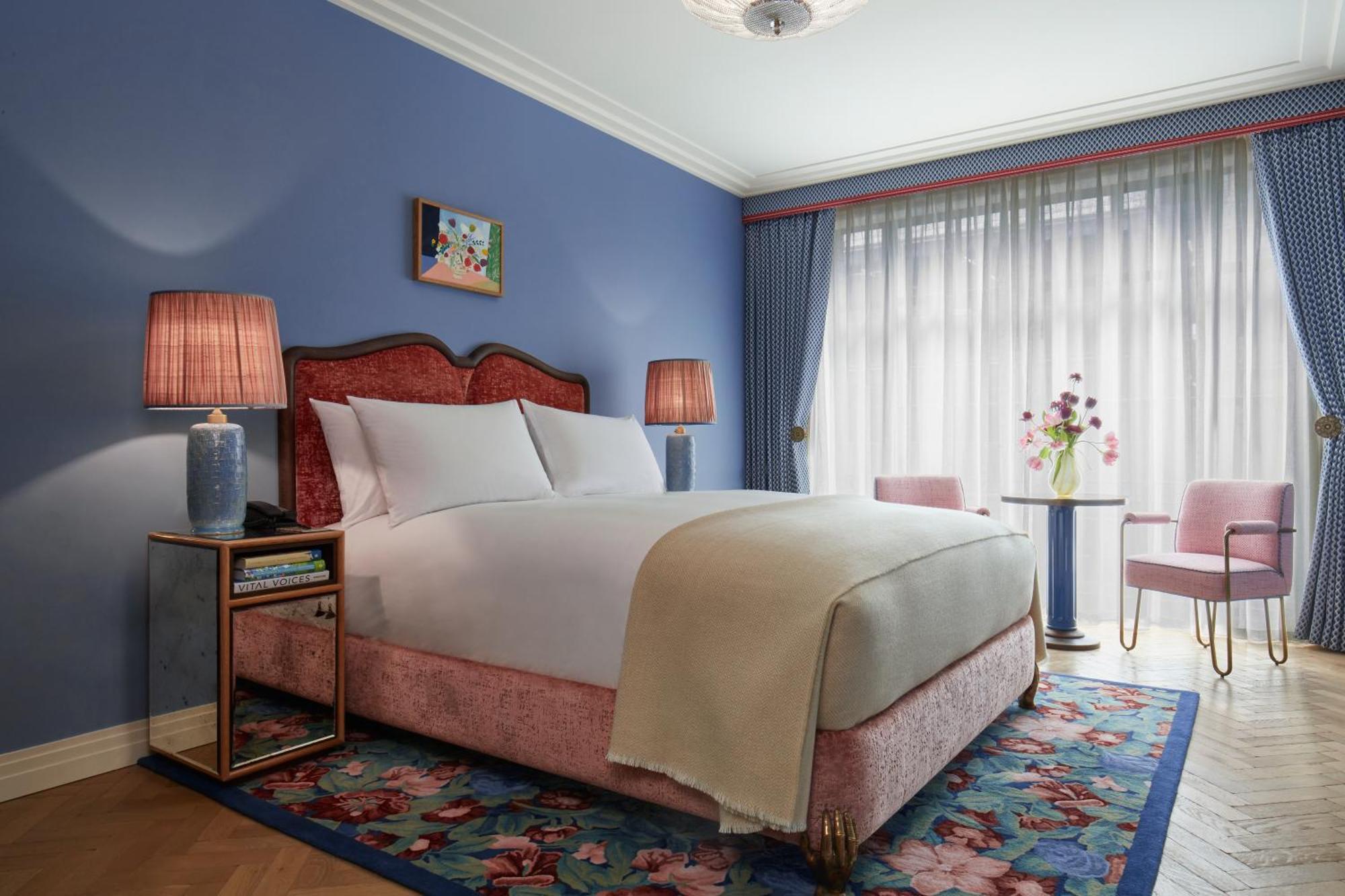 Broadwick Soho 5*