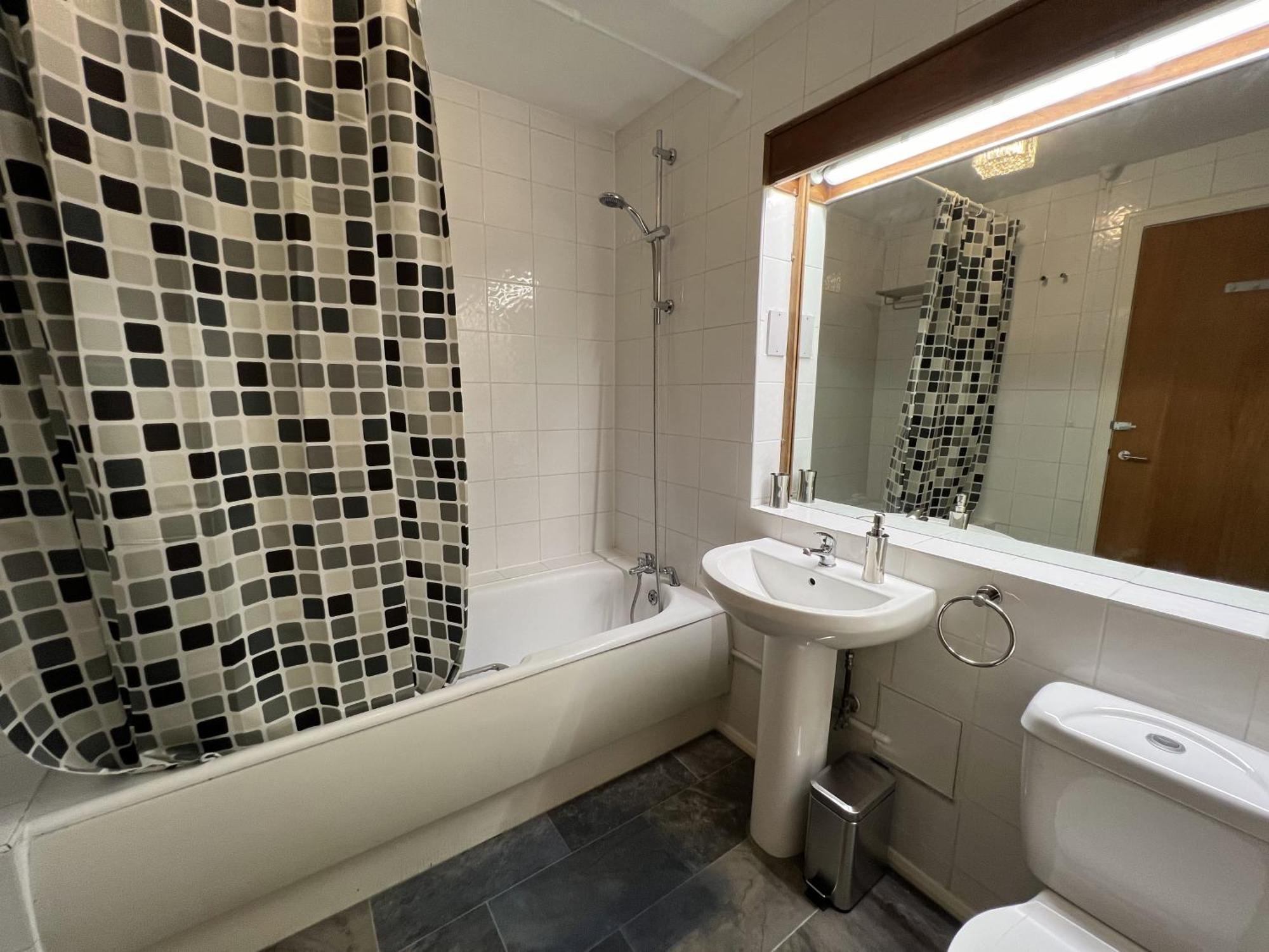 Floor In Baker St Privat overnatting