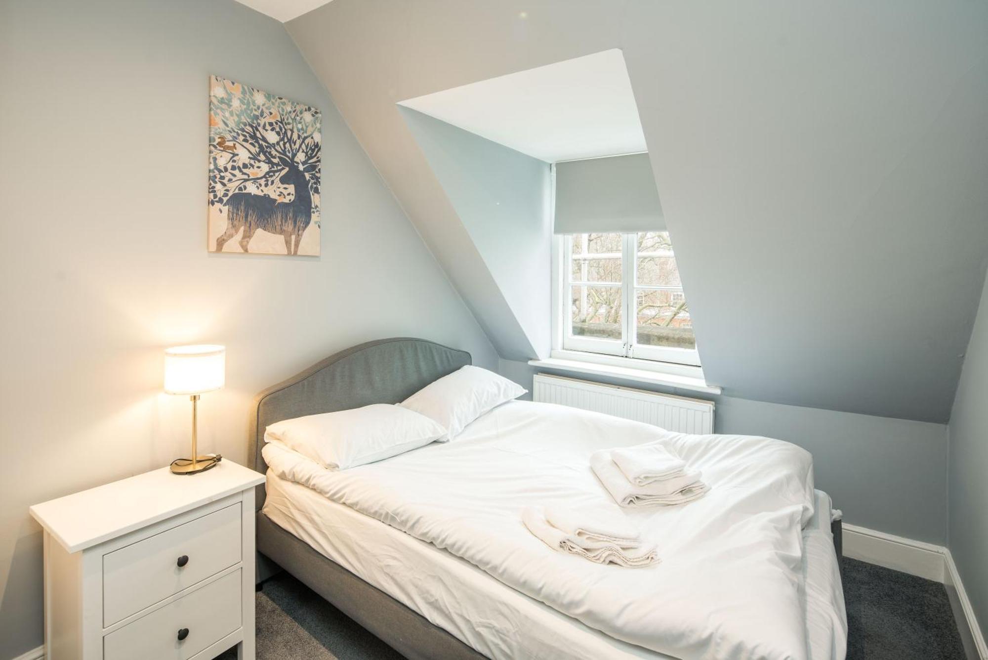 Heart Of Kensington And Chelsea,2 Bedr Appartement *
