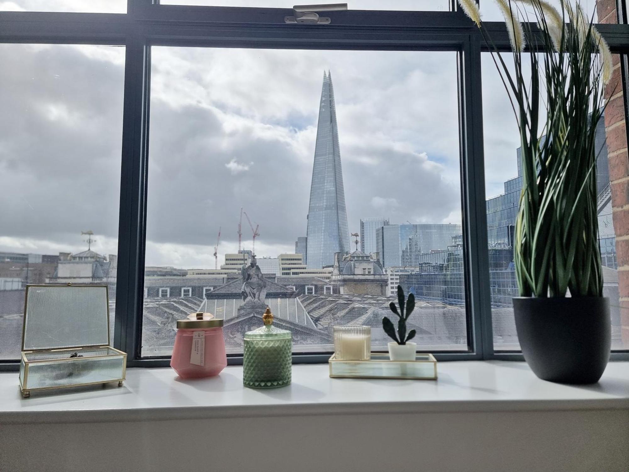 Shard View Leilighet London