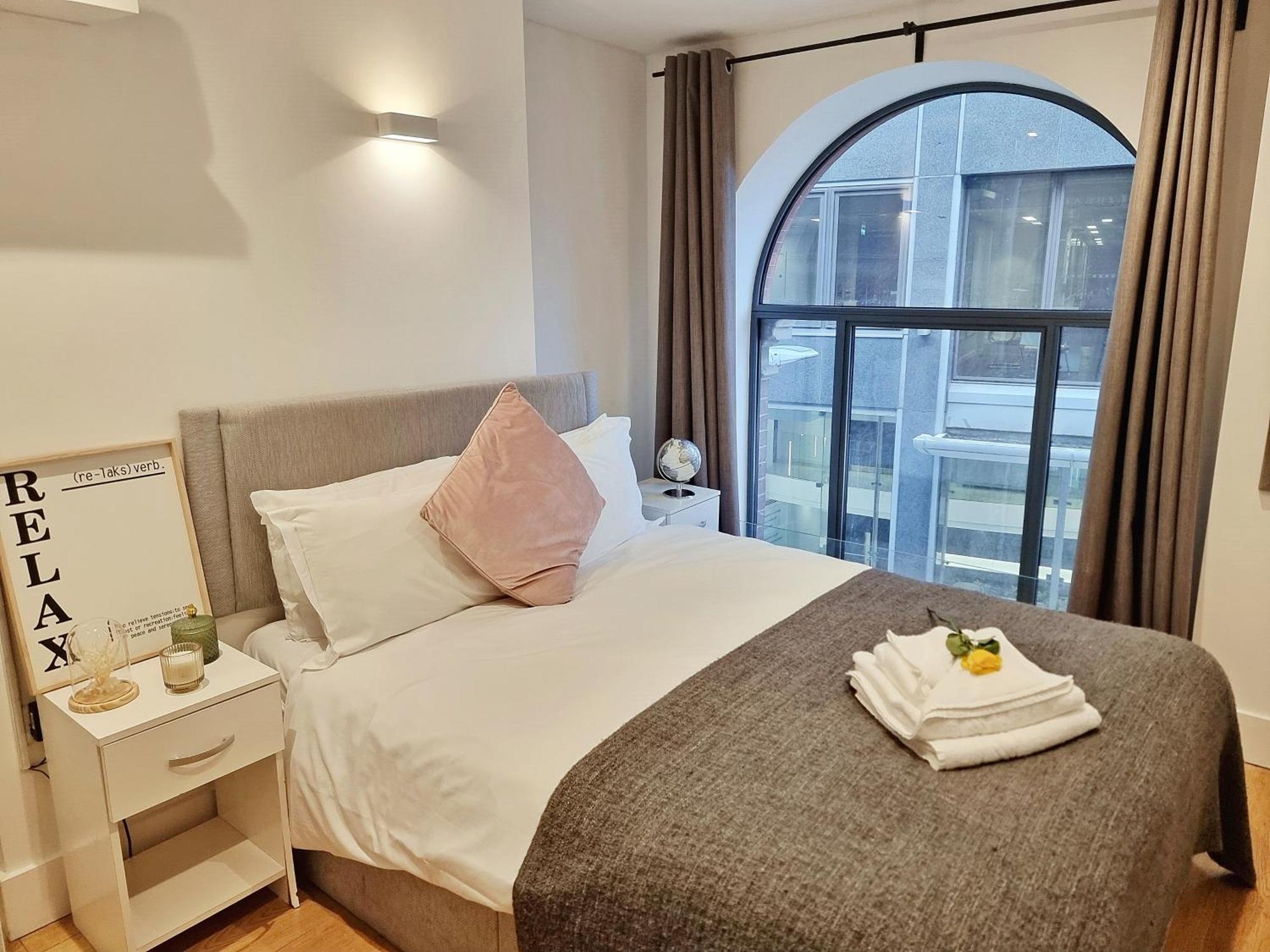 Leilighet Shard View London