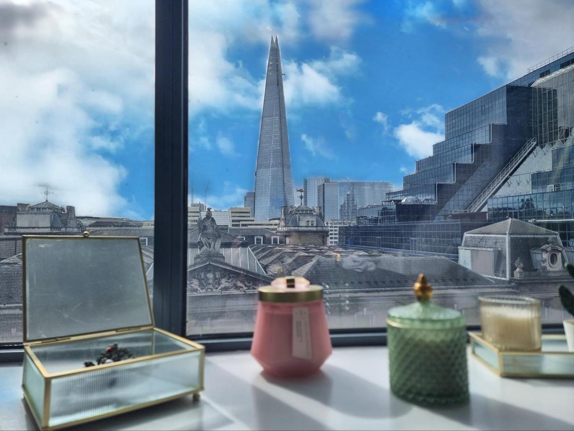 Leilighet Shard View