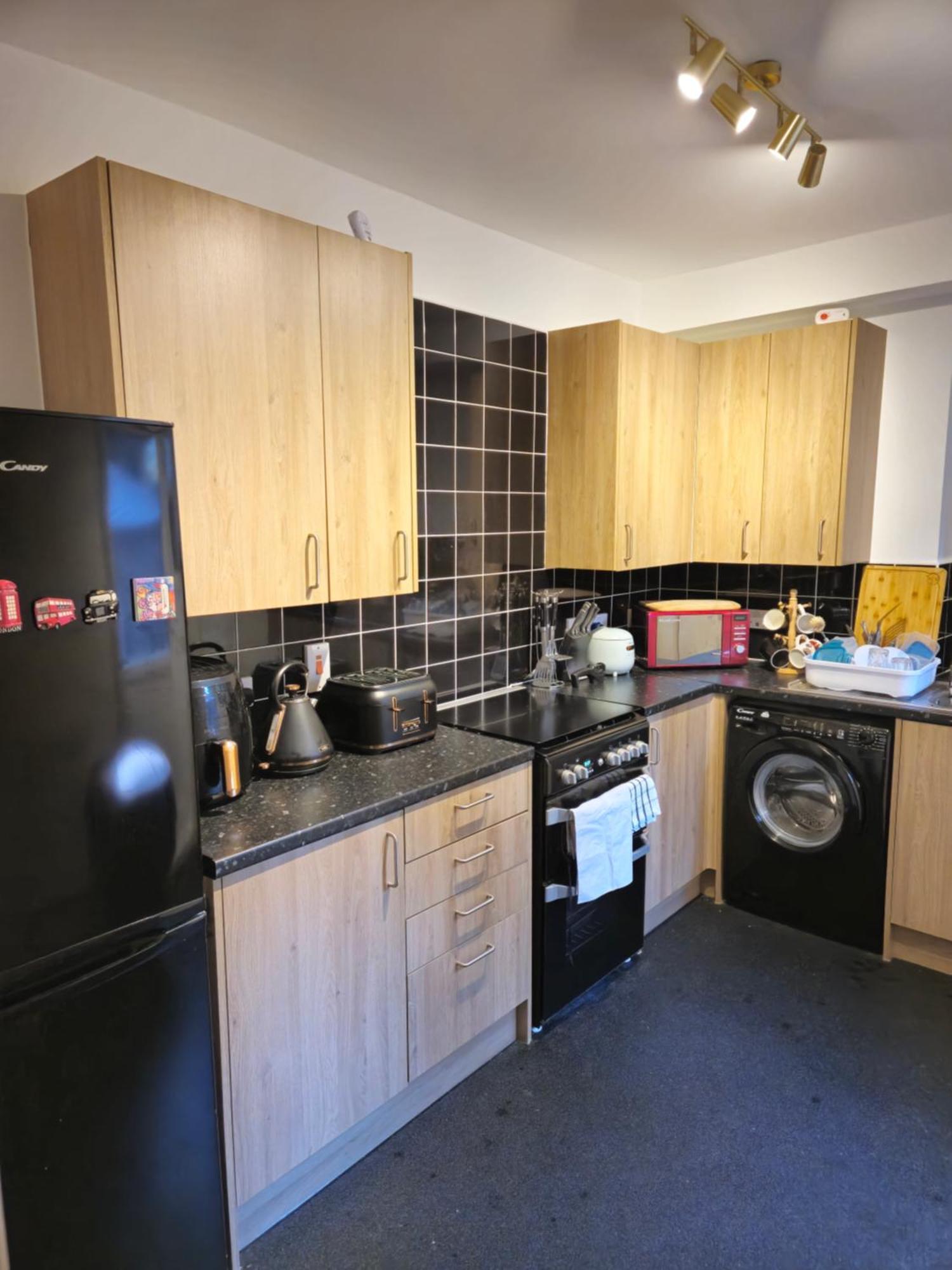 Beautiful Double In Acton, West London