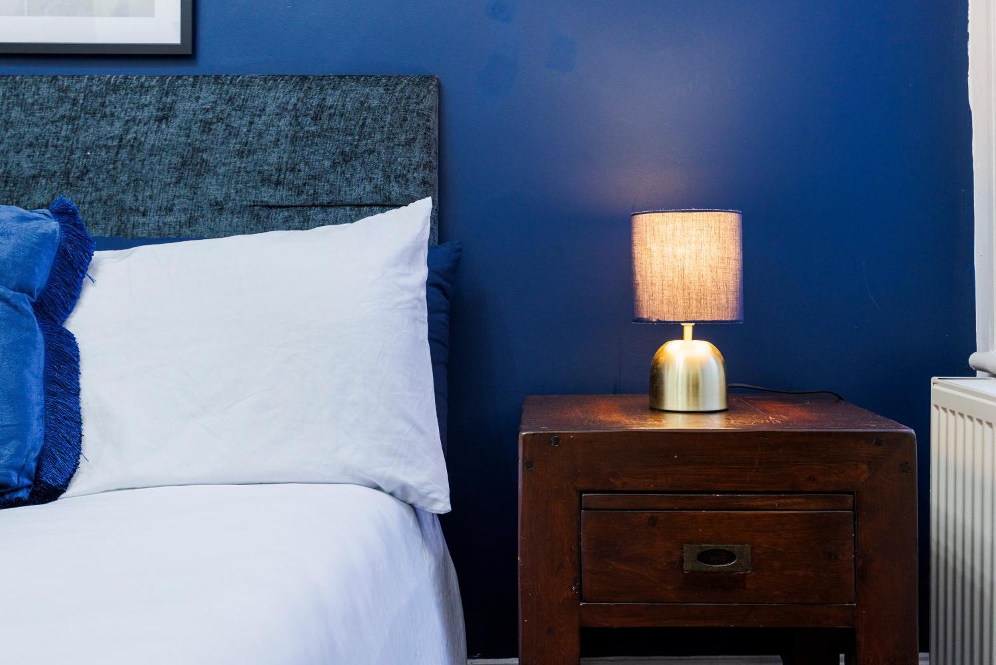 Gjestgiverier Catford Private + En-suite *