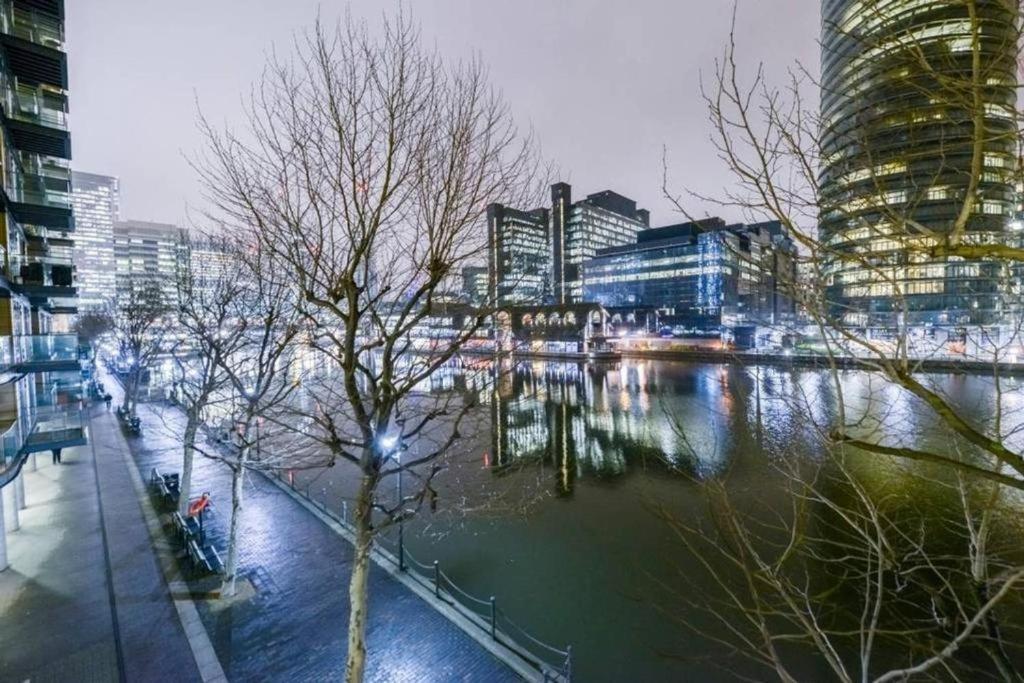 Canary Wharf * London
