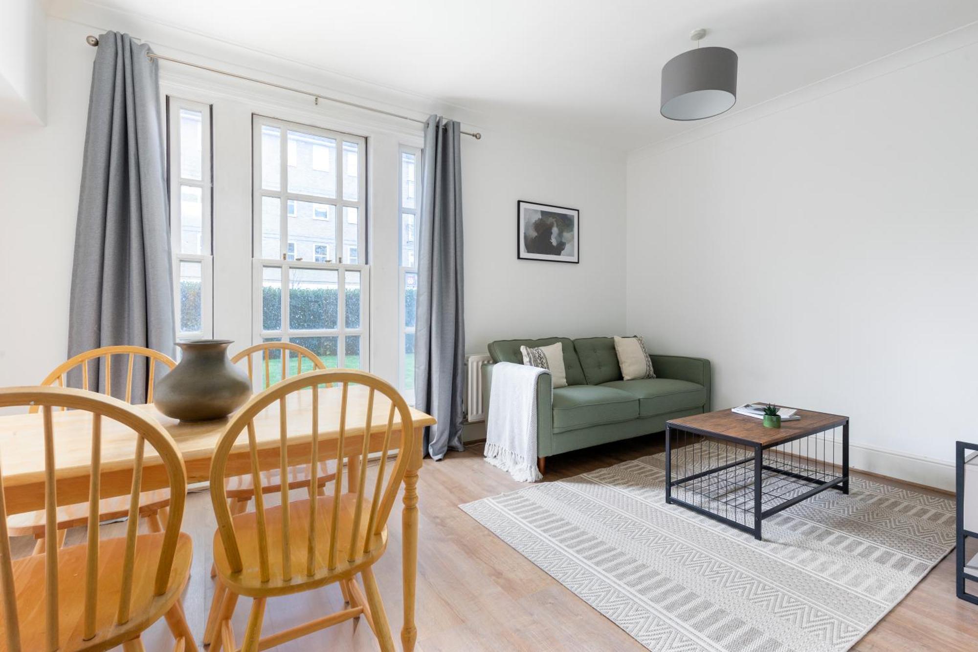 The Haggerston Collection *