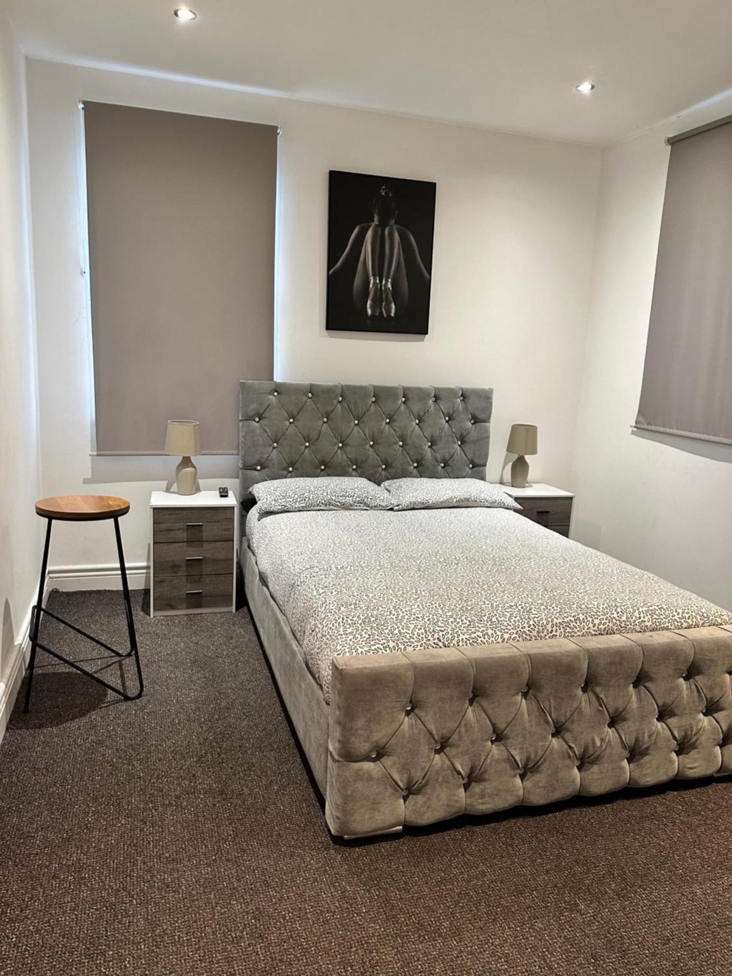 2 Bed Away From Tooting Appartement Londen