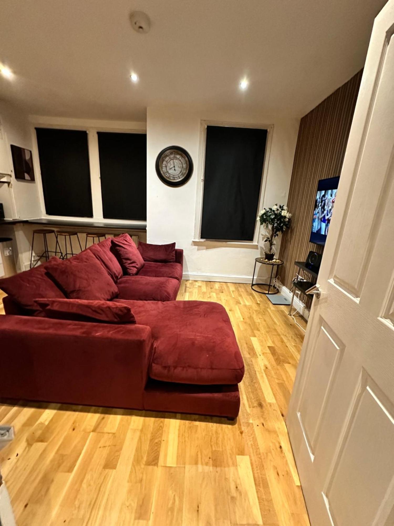 Appartement 2 Bed Away From Tooting