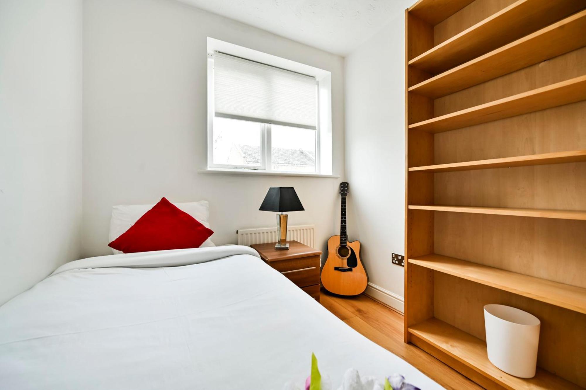 Destination Docklands Riverside Holiday home London