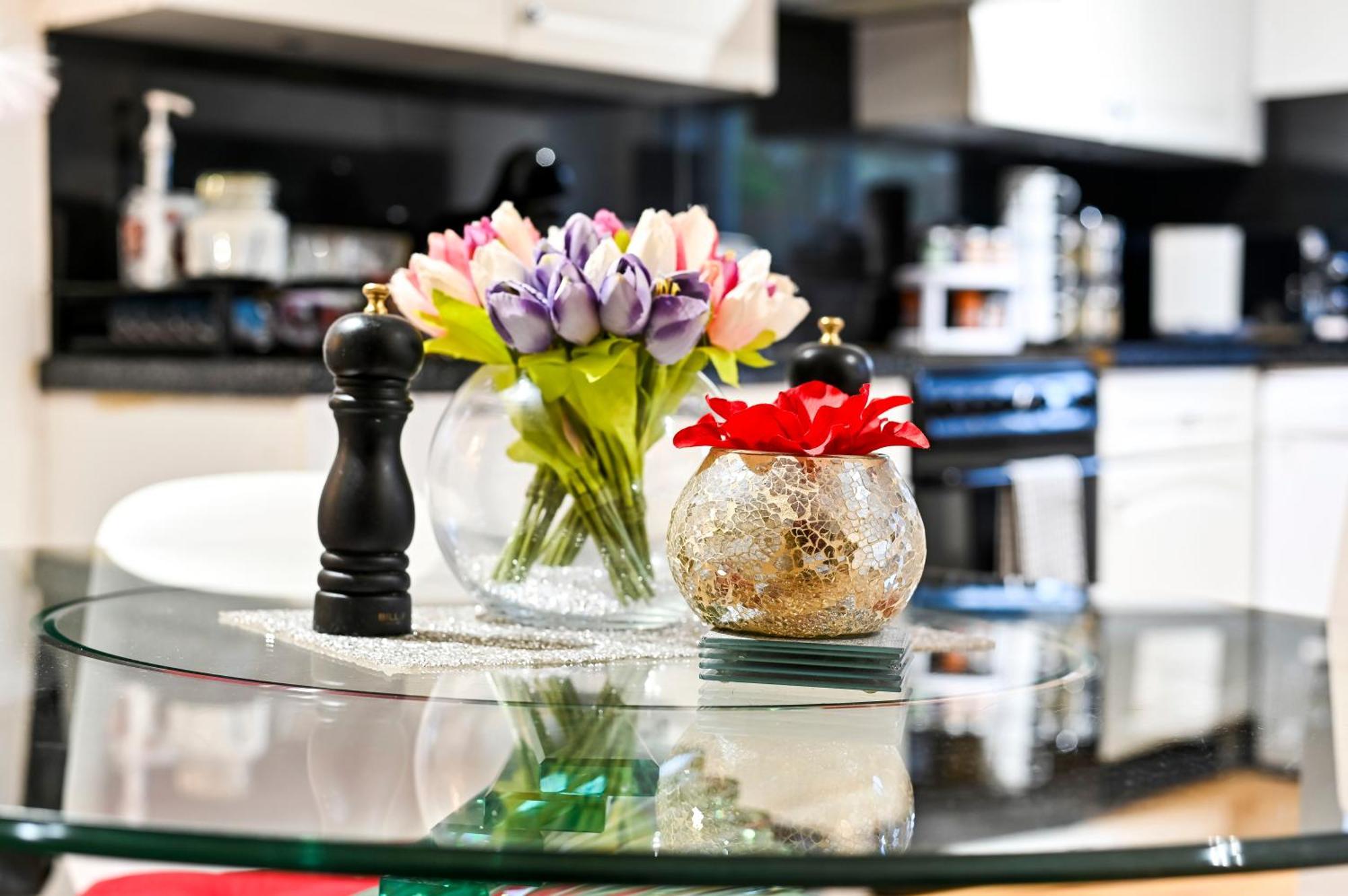 Holiday home Destination Docklands Riverside London