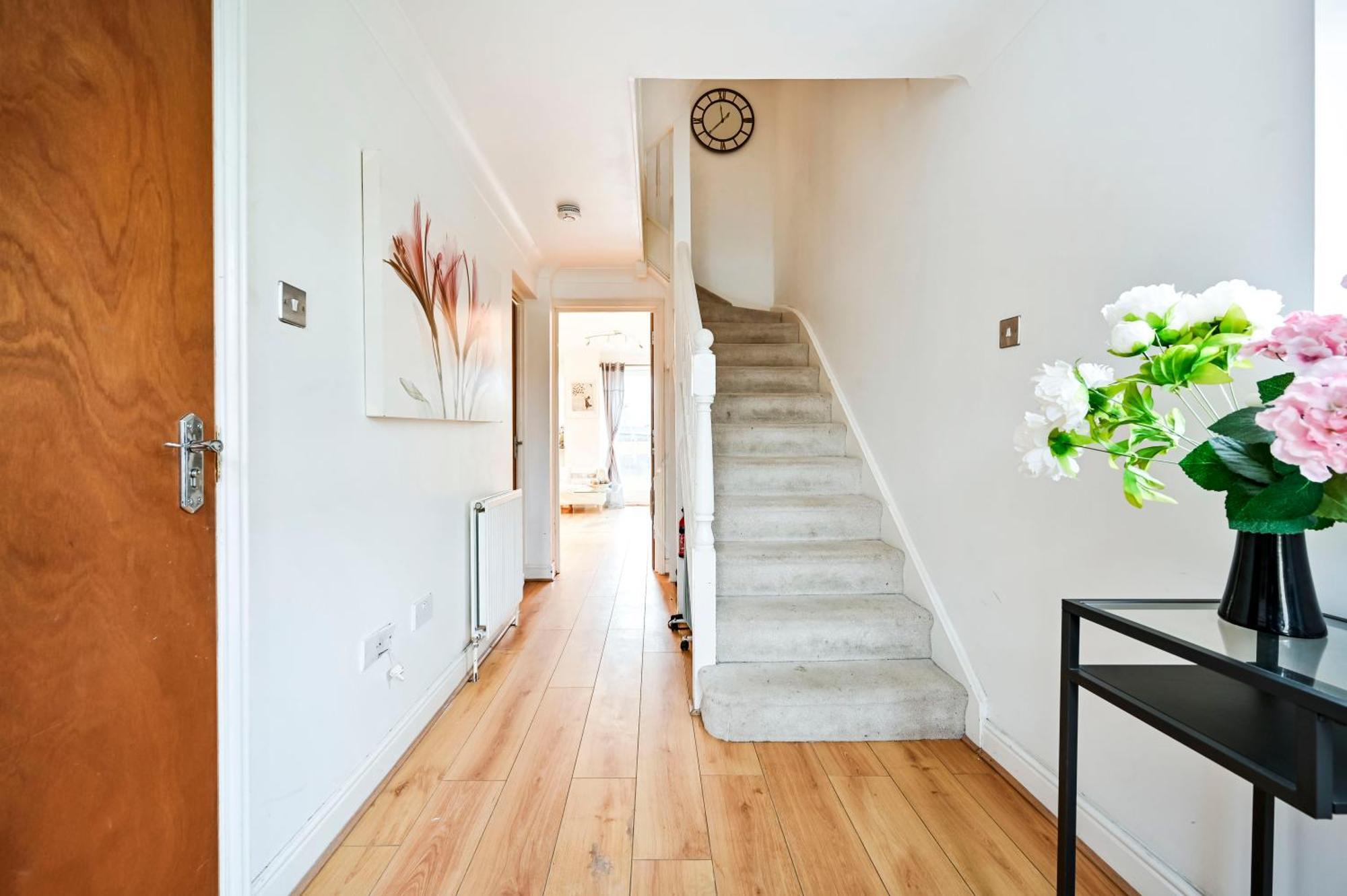 Holiday home Destination Docklands Riverside London