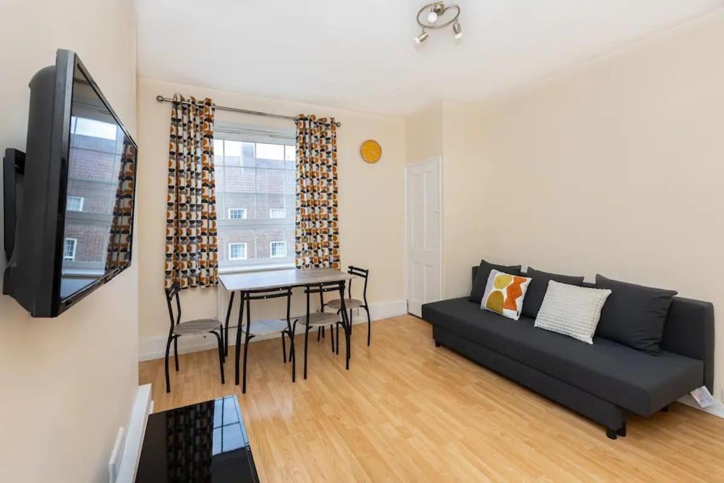 Apartment Tranquil 1br In South Bank With Onsite Parking