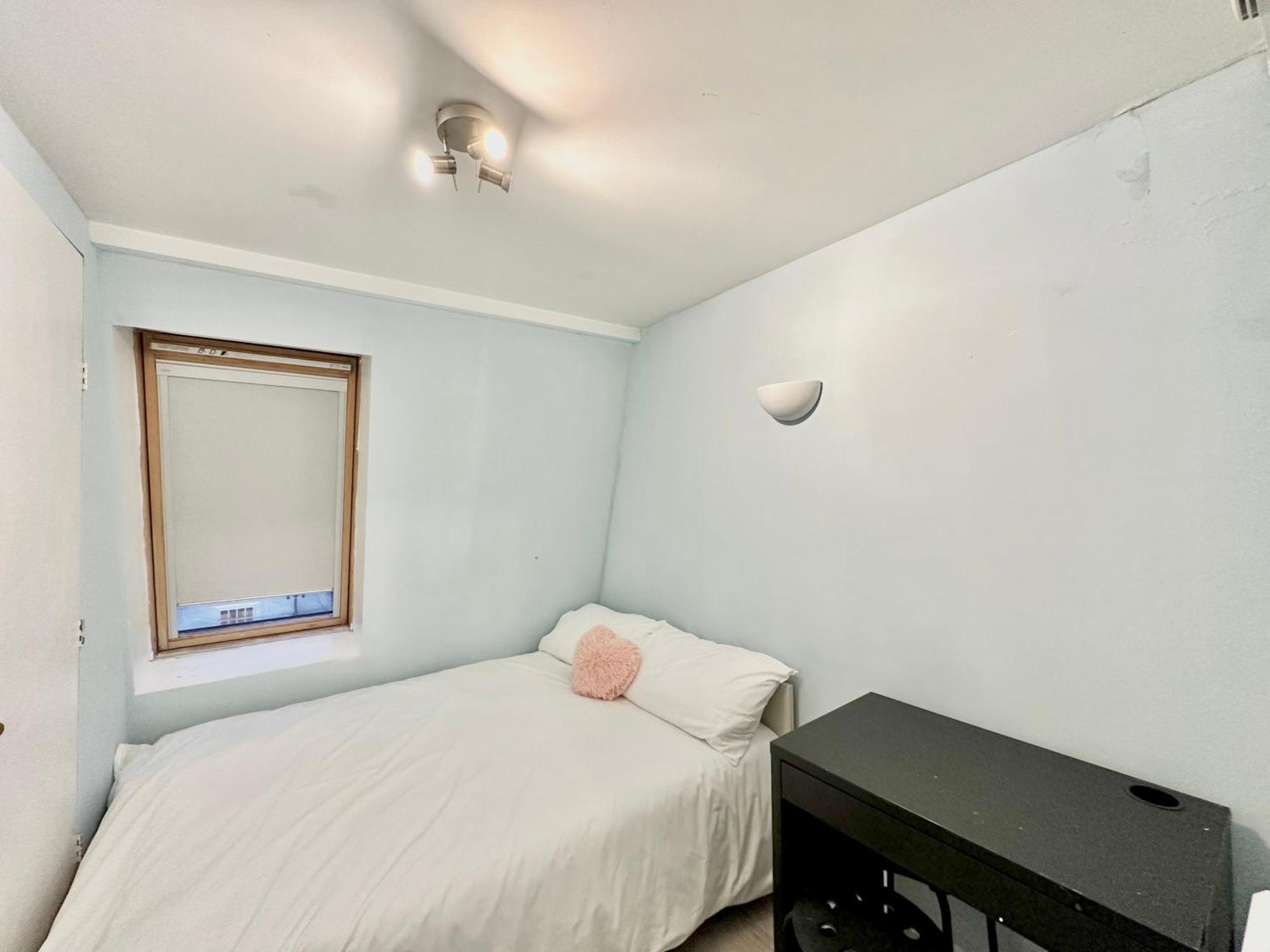 Kings Cross Apartment