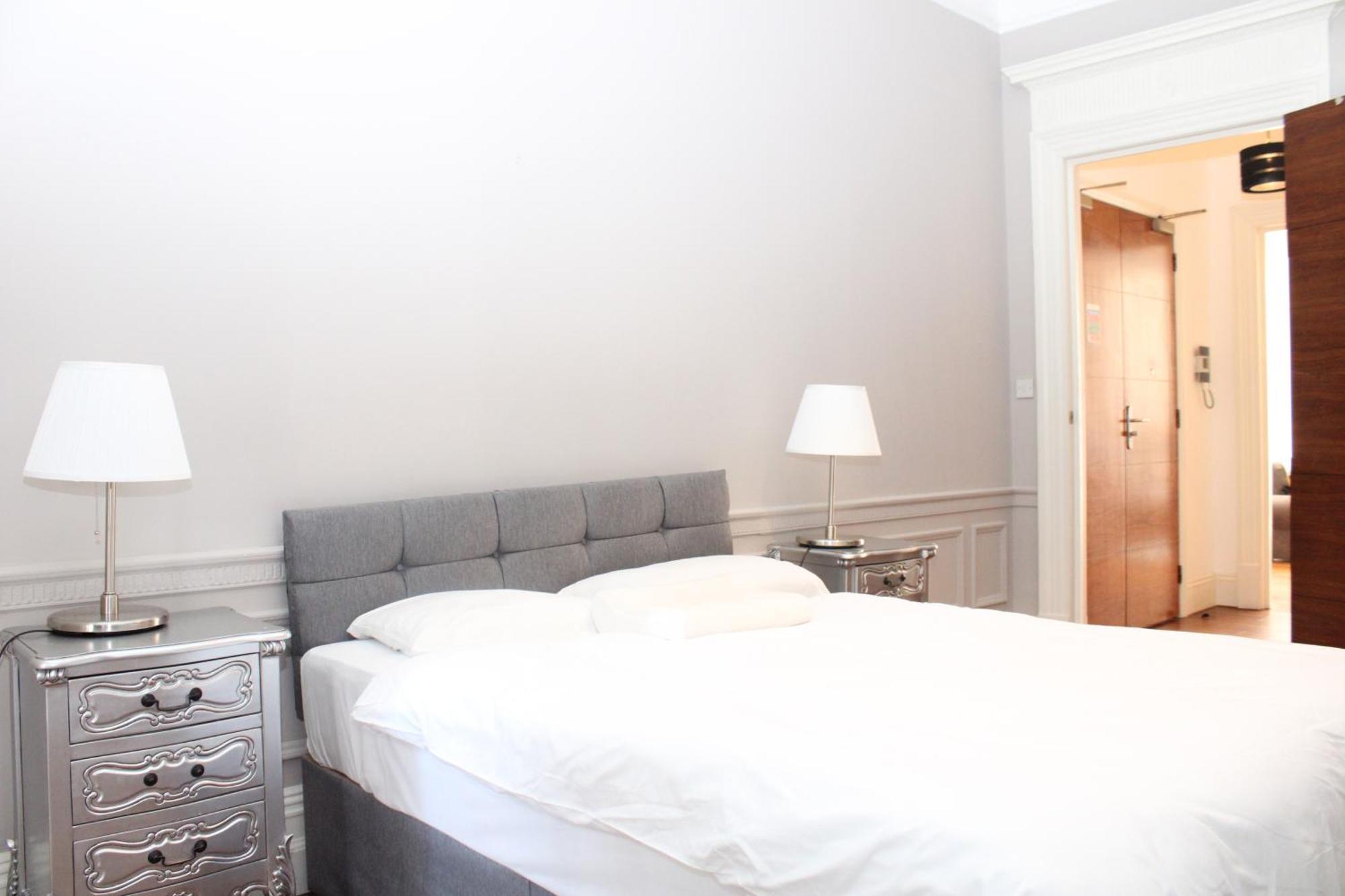 Apartment Chelsea Classic London