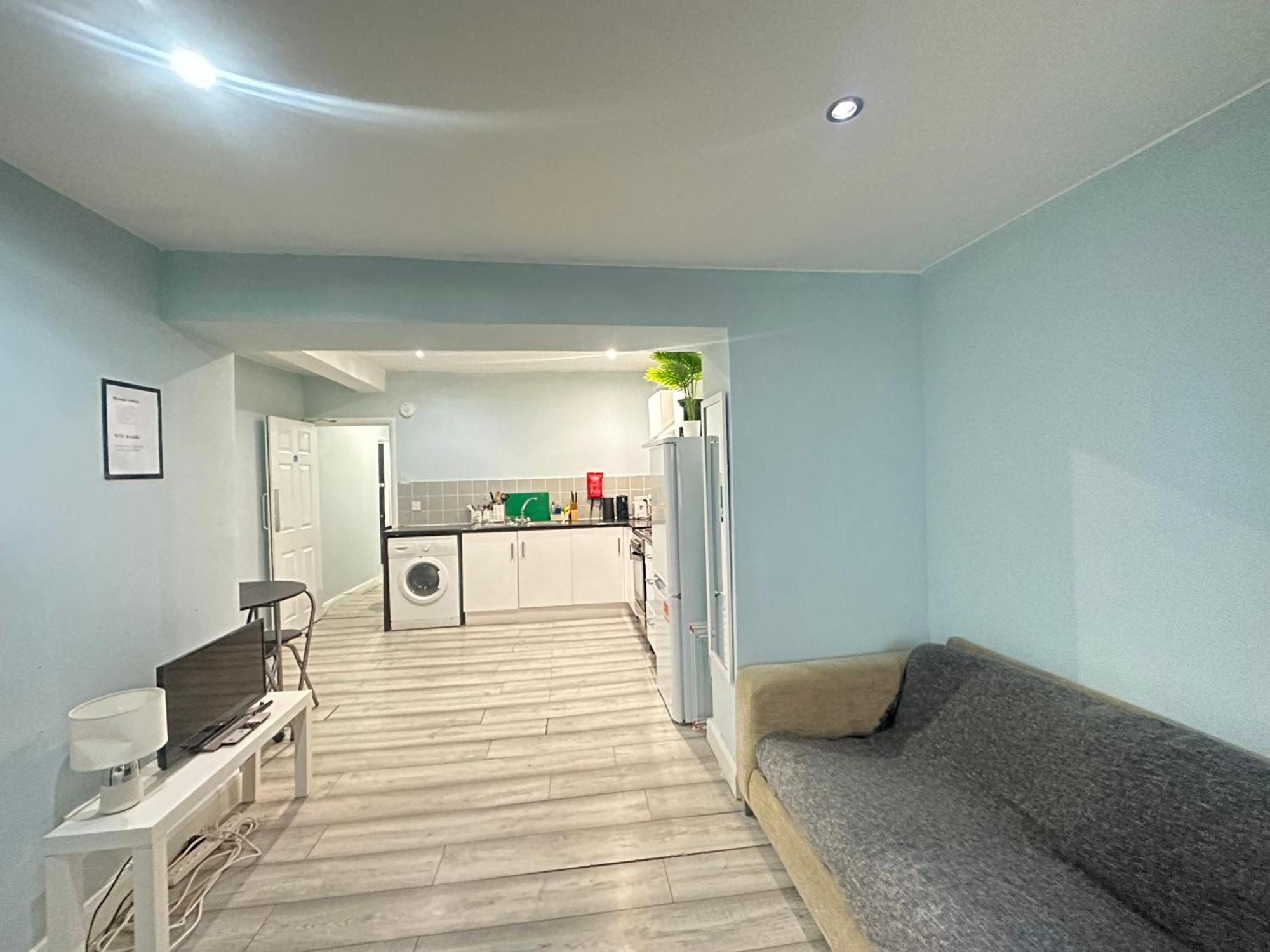 Apartment Kings Cross *
