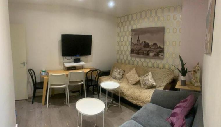 Privatunterkunft In Kilburn *