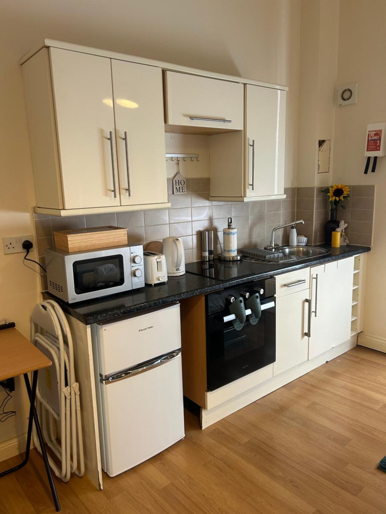 Comfy Apartment London