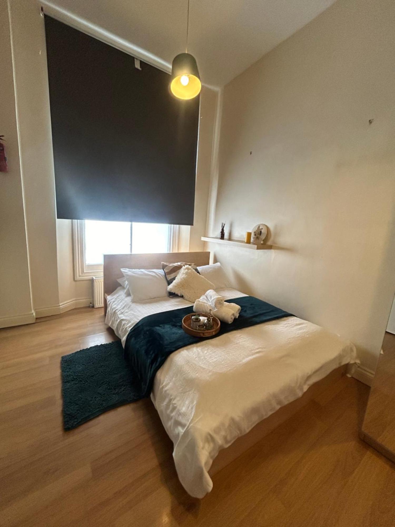 Apartment Comfy