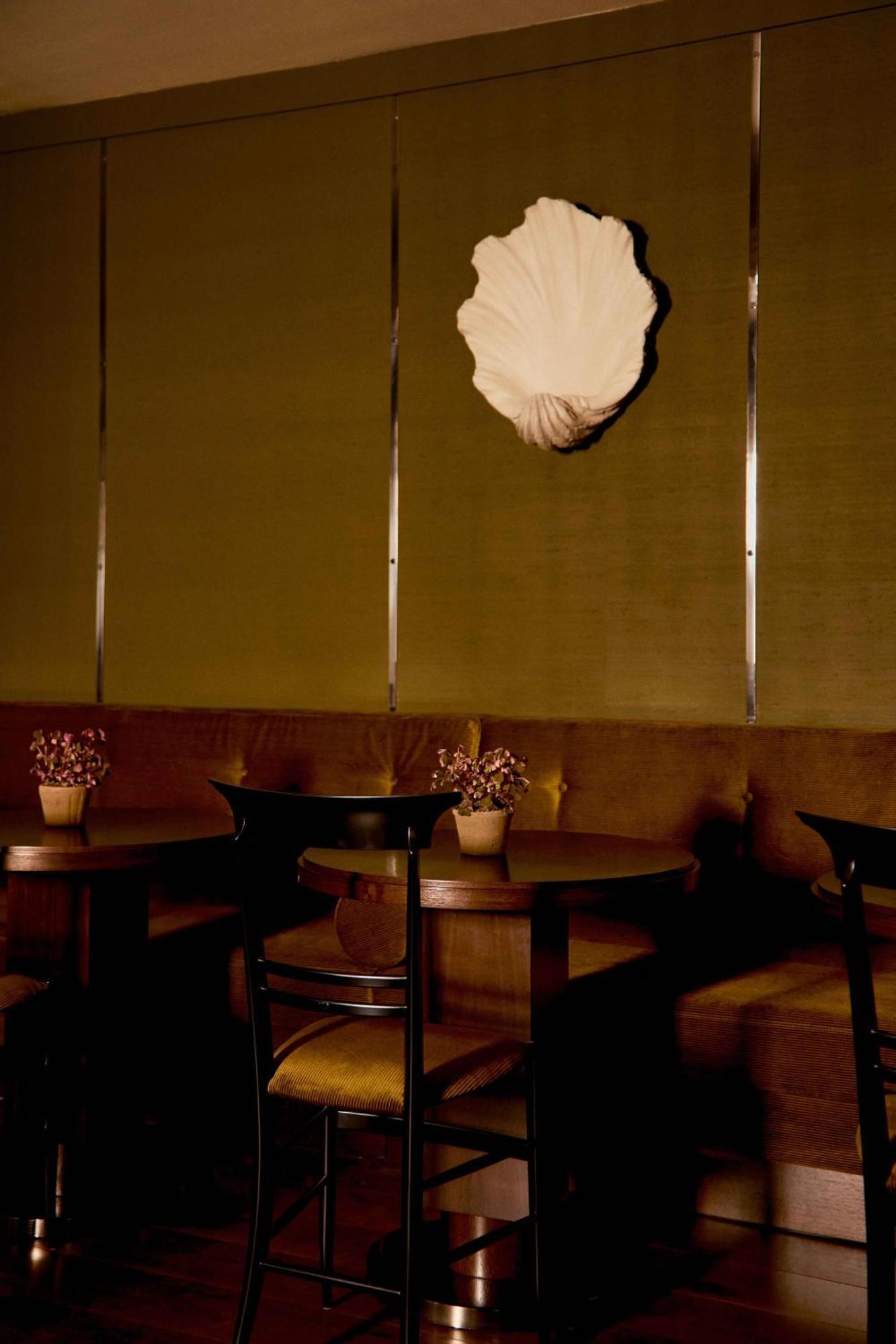 Bellevue Hotel Londen
