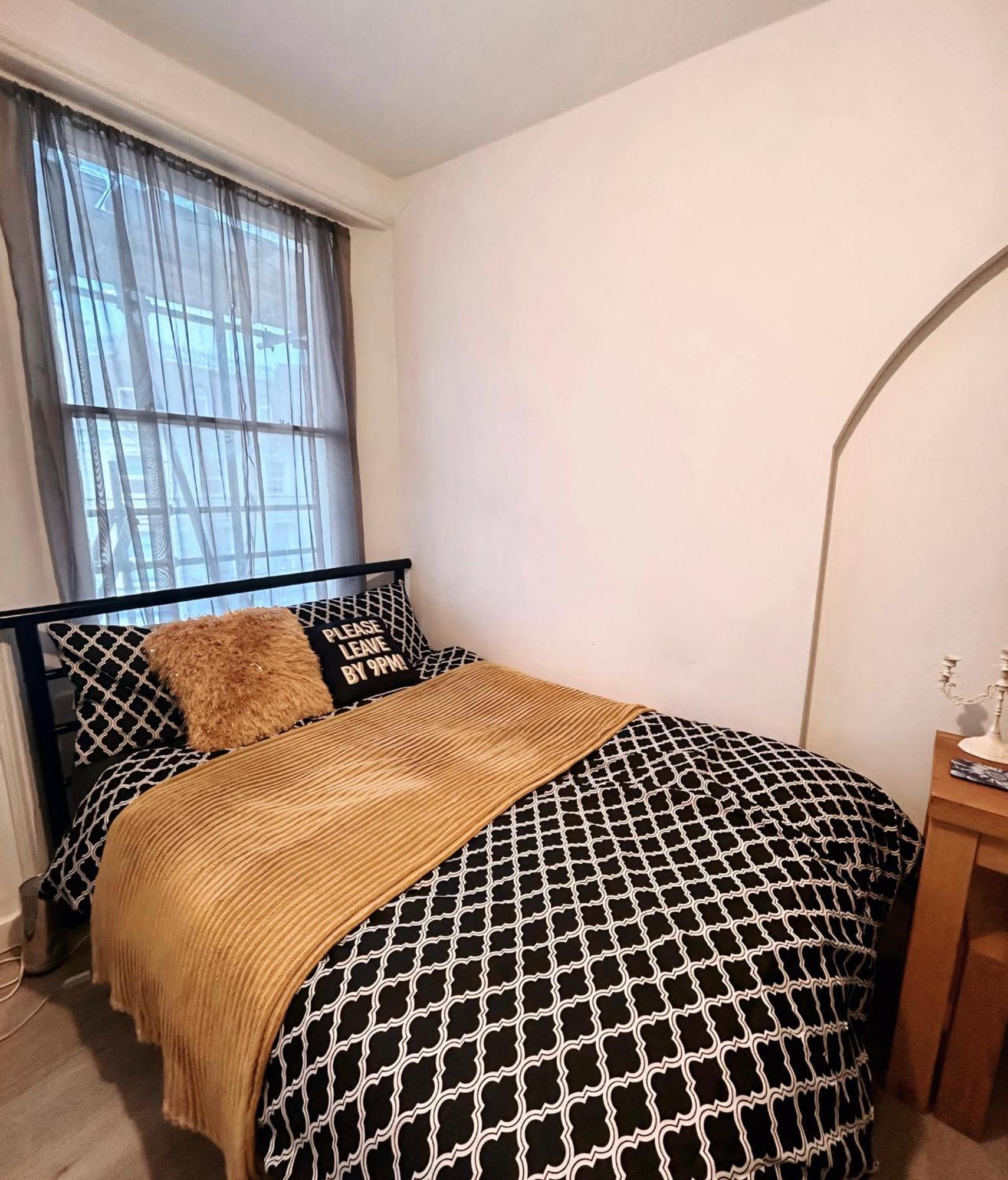 Appartement Spacious Flat In *
