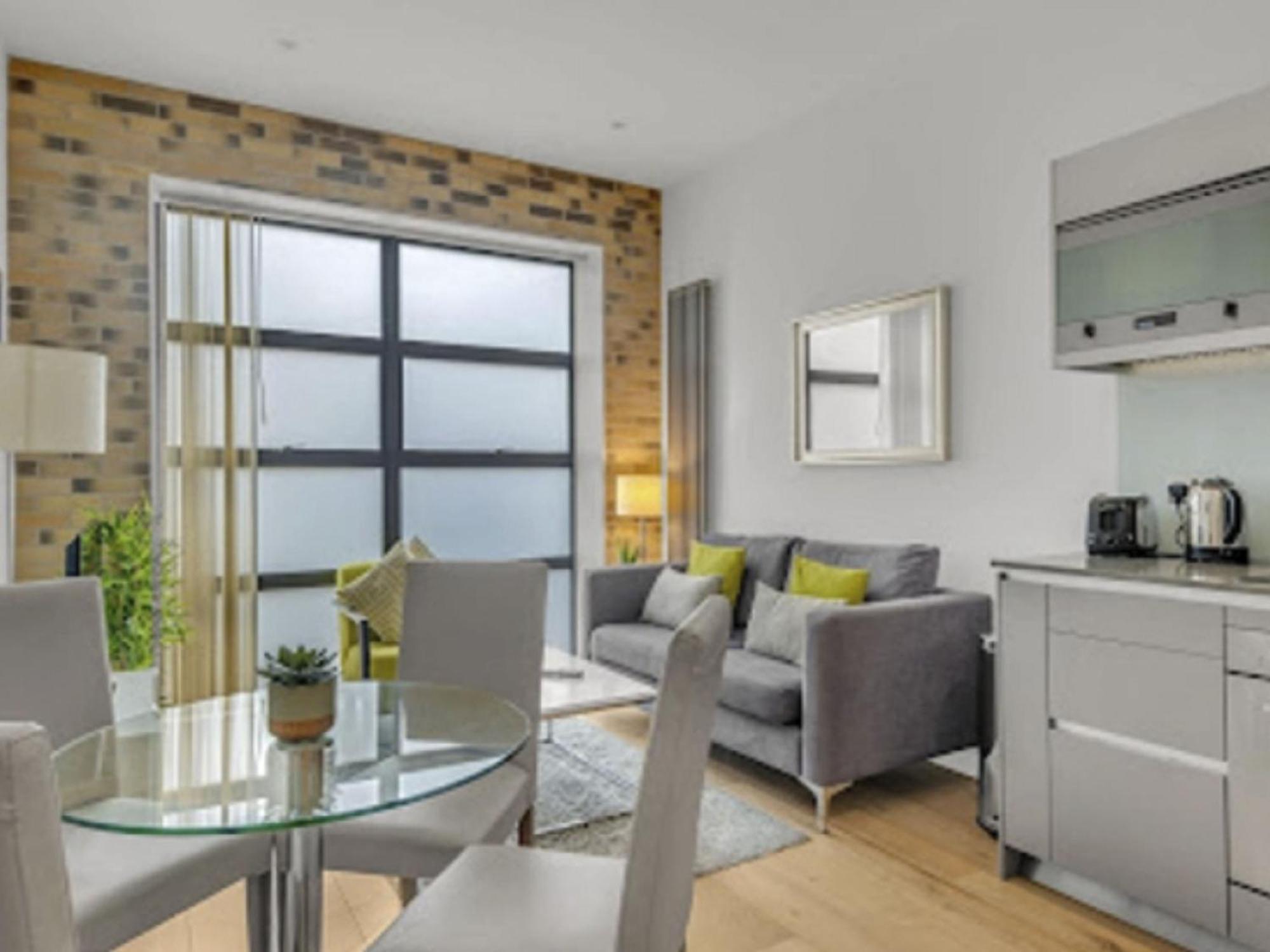 Regents Park Serviced By Interhome * London