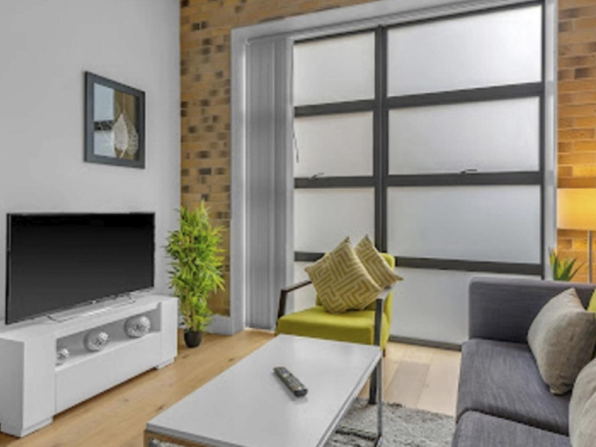 Regents Park Serviced By Interhome London