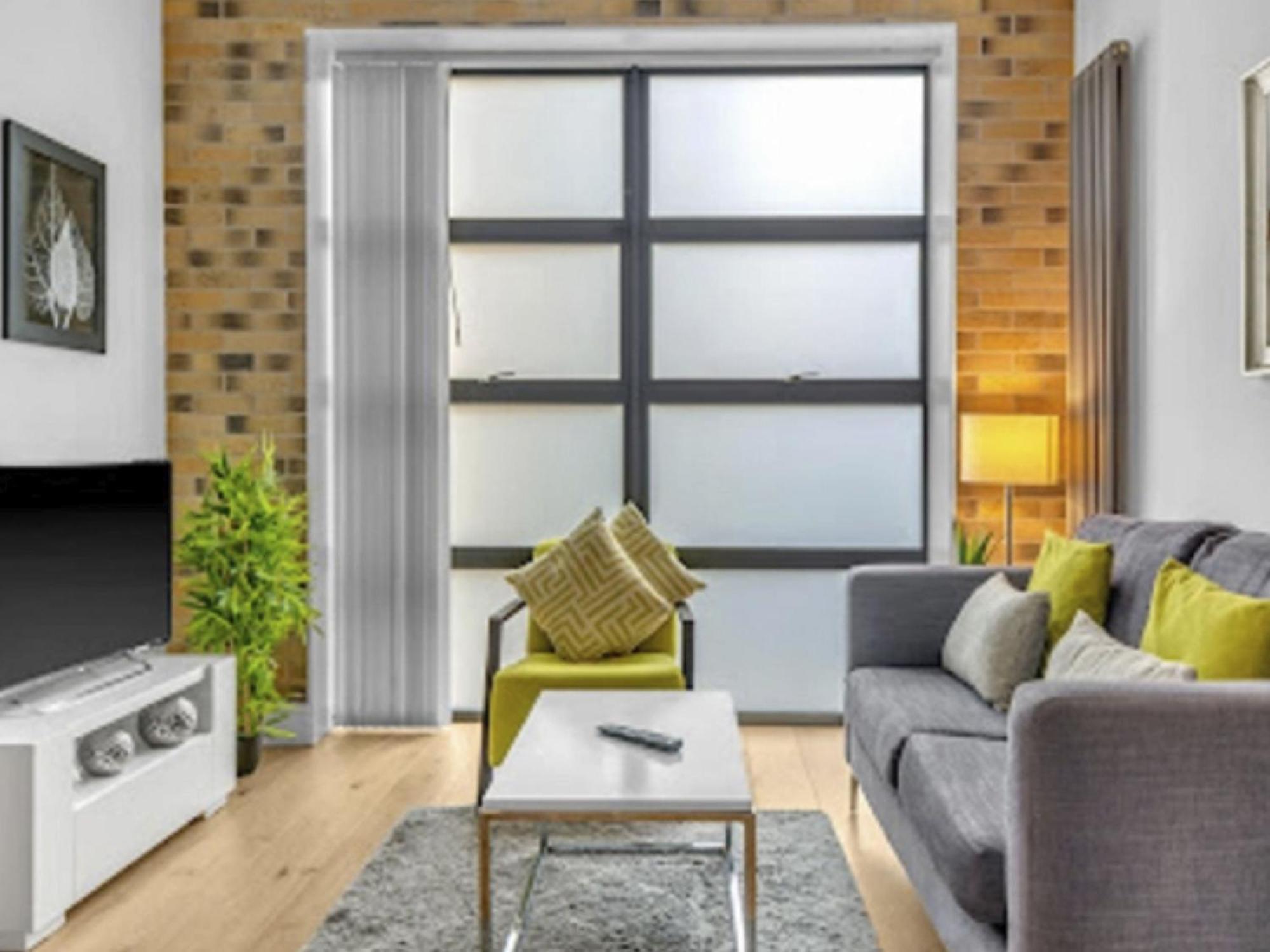 Apartment Regents Park Serviced By Interhome *