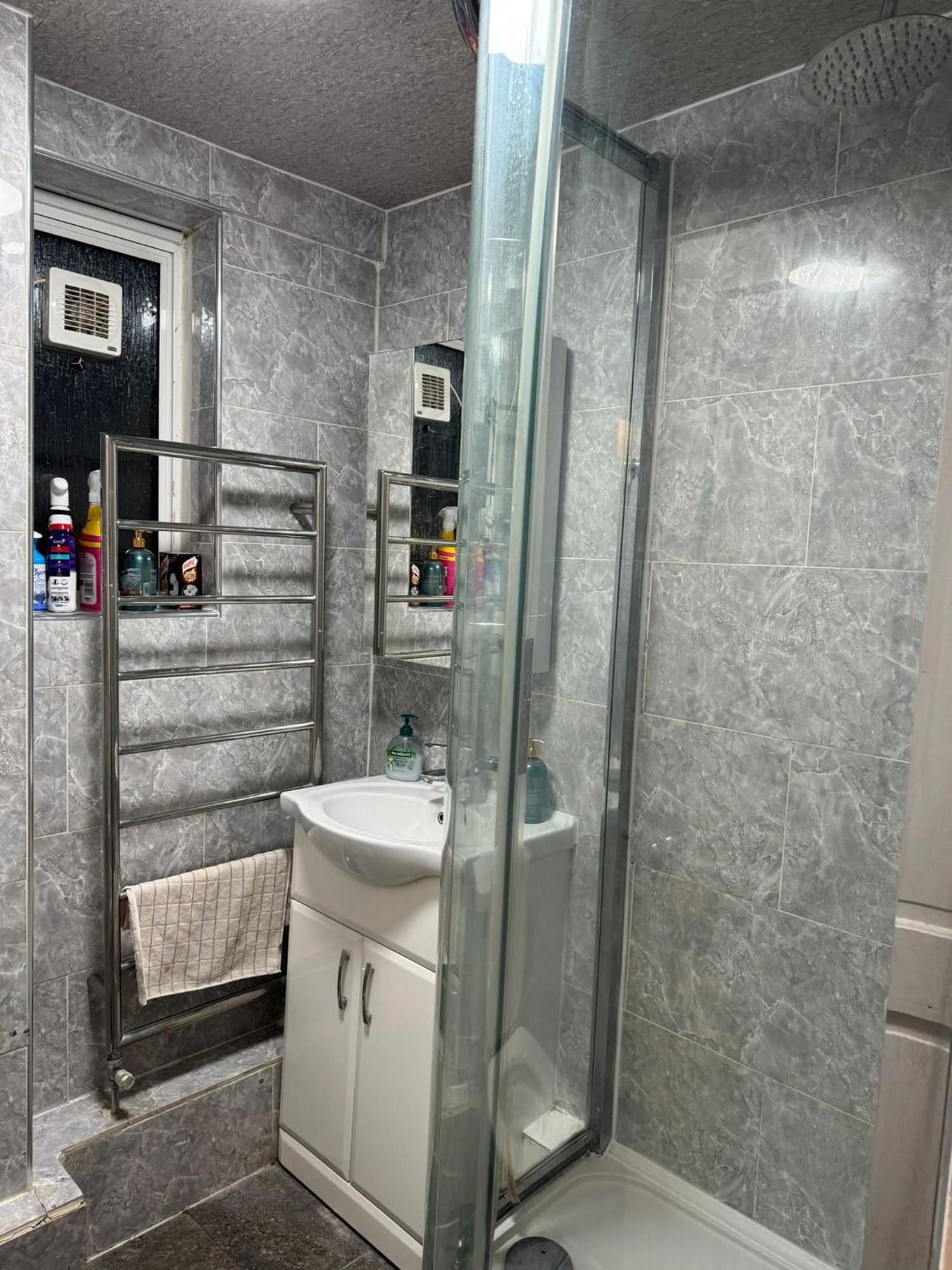 Apartment Flat In London's Primrose Hill London