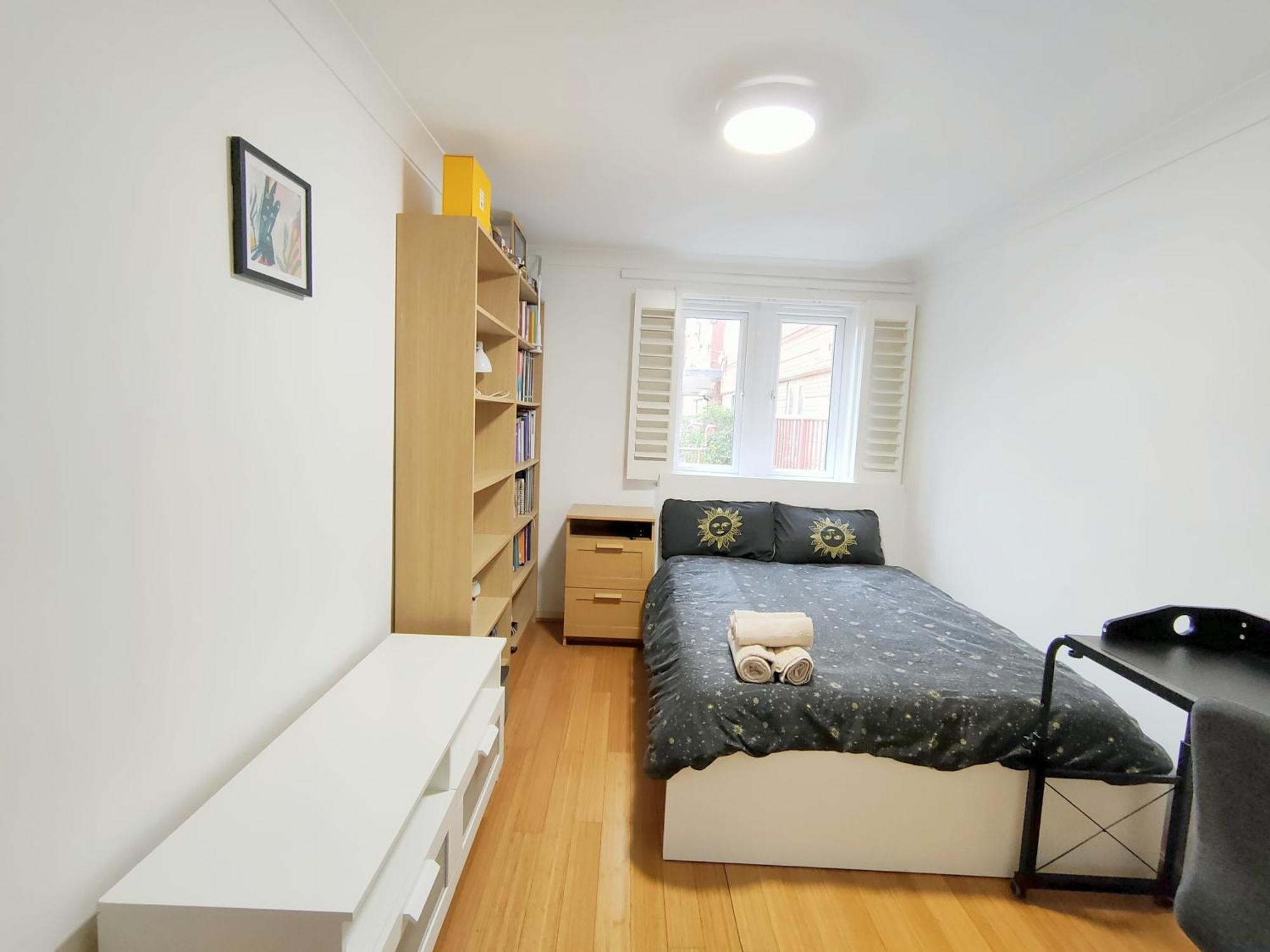 Leilighet Spacious 3-bed Cosy Flat In Westminster *