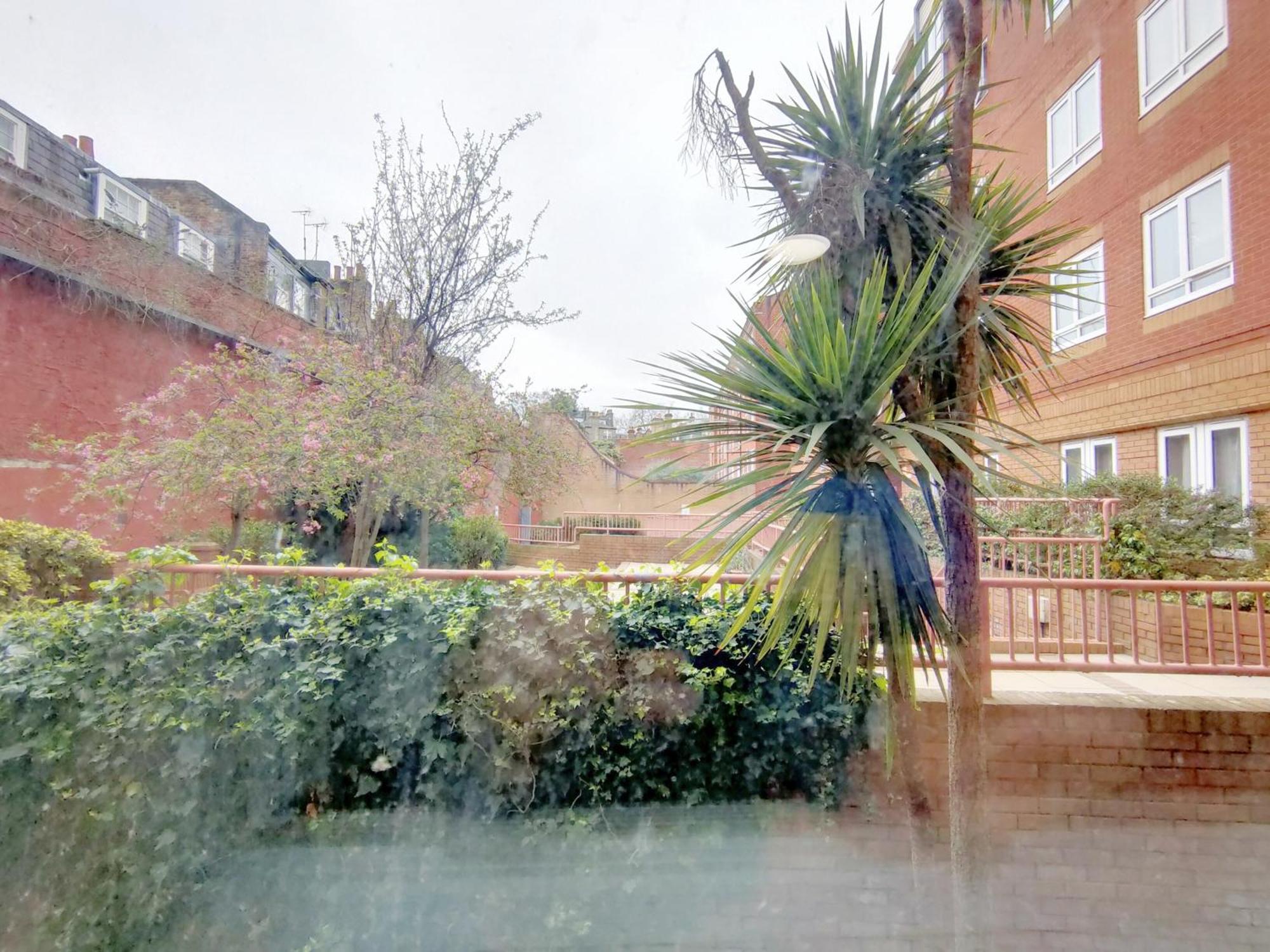 Leilighet Spacious 3-bed Cosy Flat In Westminster *