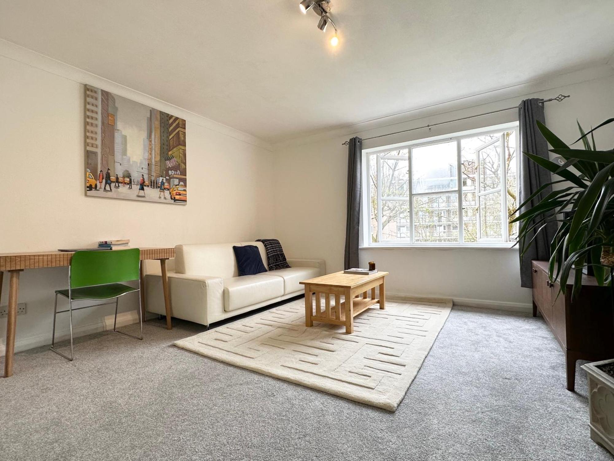 Spacious Quiet Stylish Entire Flat * London