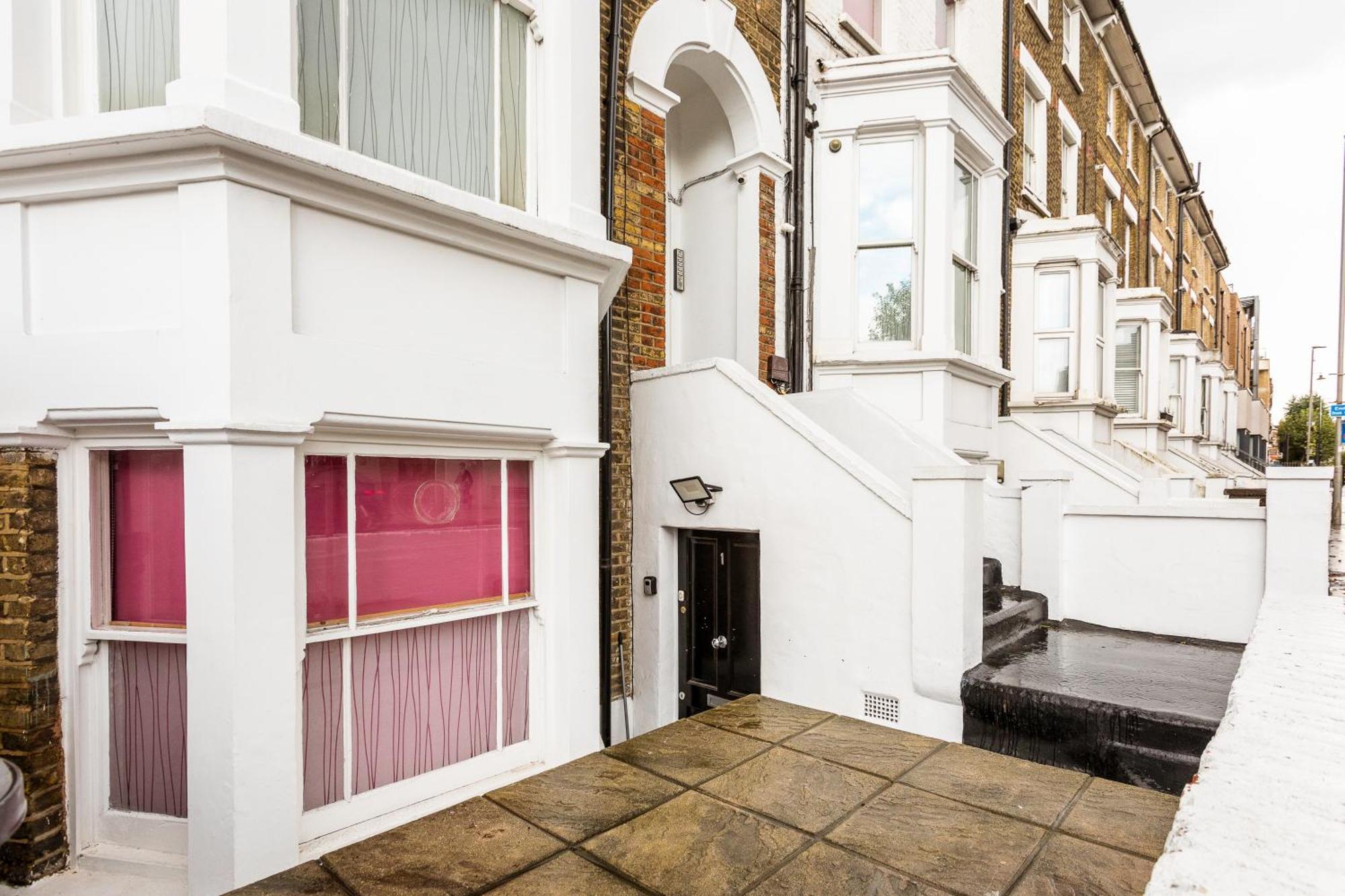 Apartment Spacious Clapham Junction *