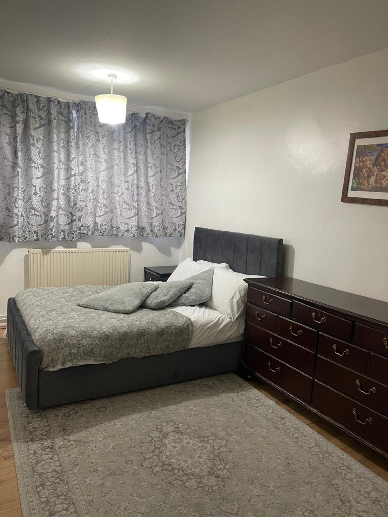 Appartement Norland House *