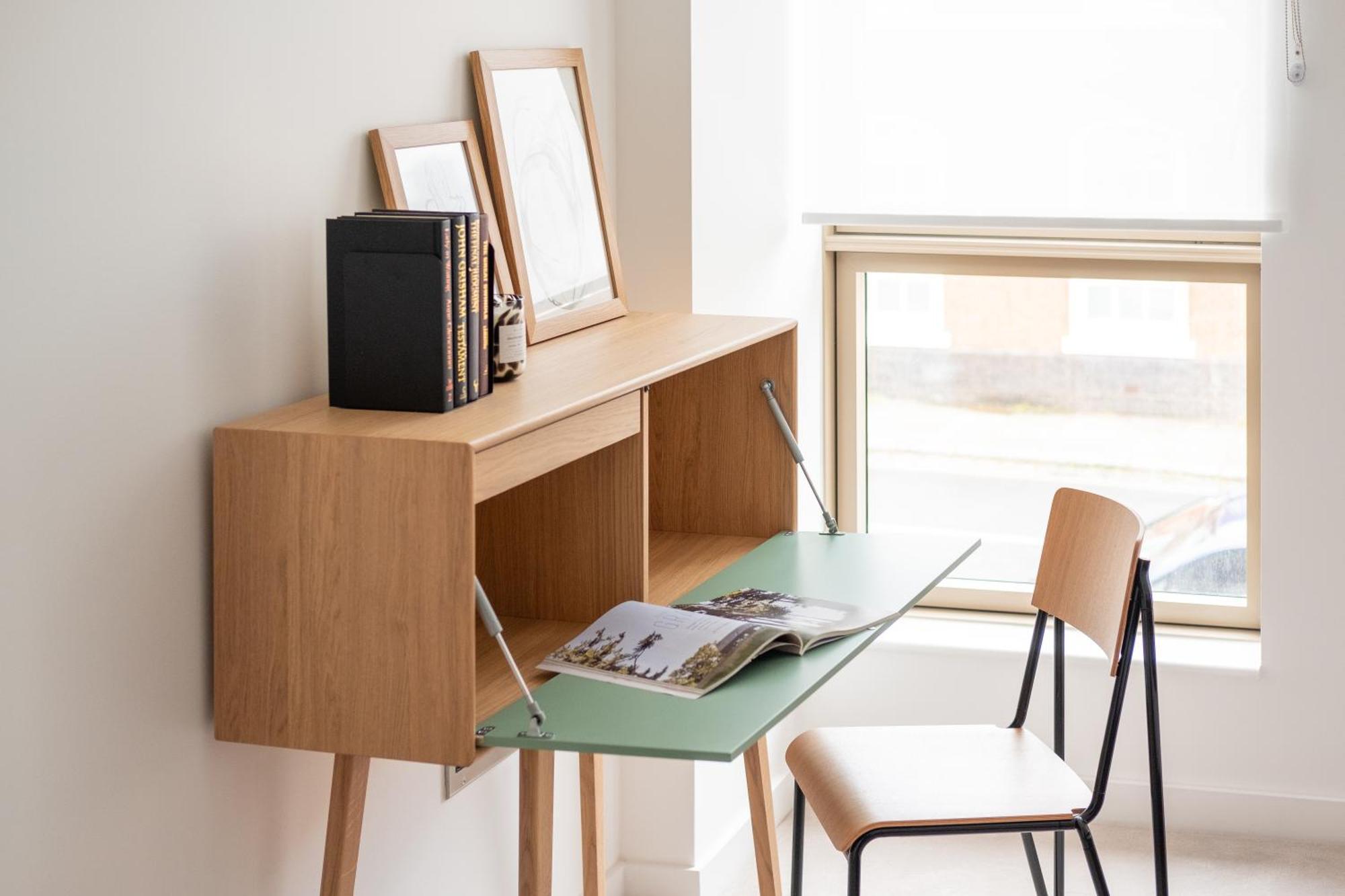 Sercasa - Regent's Park Leilighet *