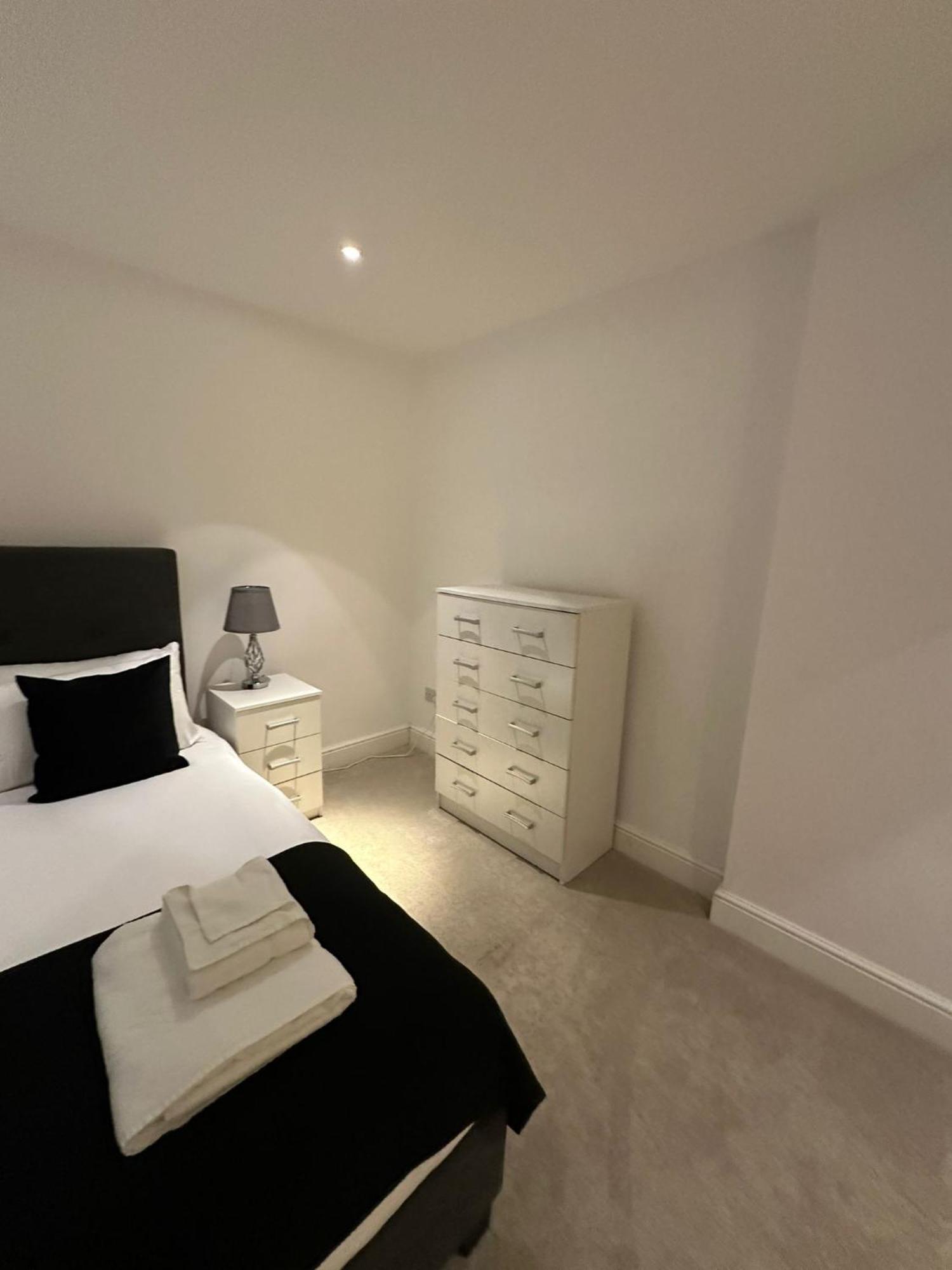Apartment The South Kensington Palace By La Reserve London