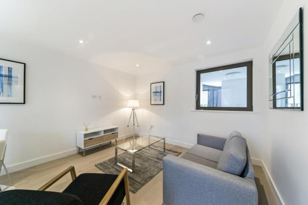 Leilighet Spitafields 2 Bed Shoreditch London