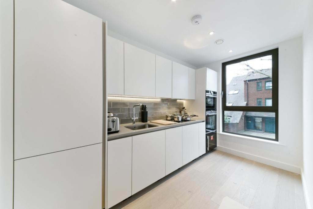 Leilighet Spitafields 2 Bed Shoreditch