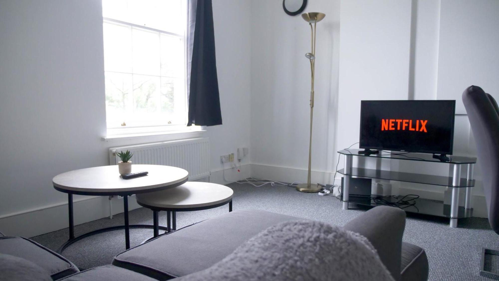 Cozy 1 Bed Flat In Shoreditch, Brick Lane - 20mins From Apartment *