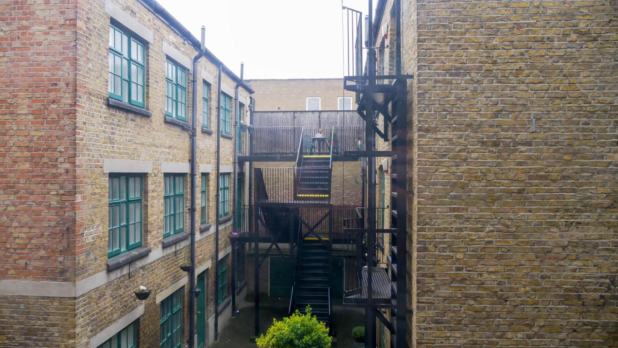 Apartment Cozy 1 Bed Flat In Shoreditch, Brick Lane - 20mins From London