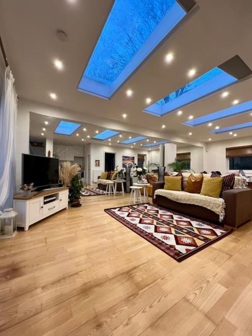 Apartamento Sunny Garden